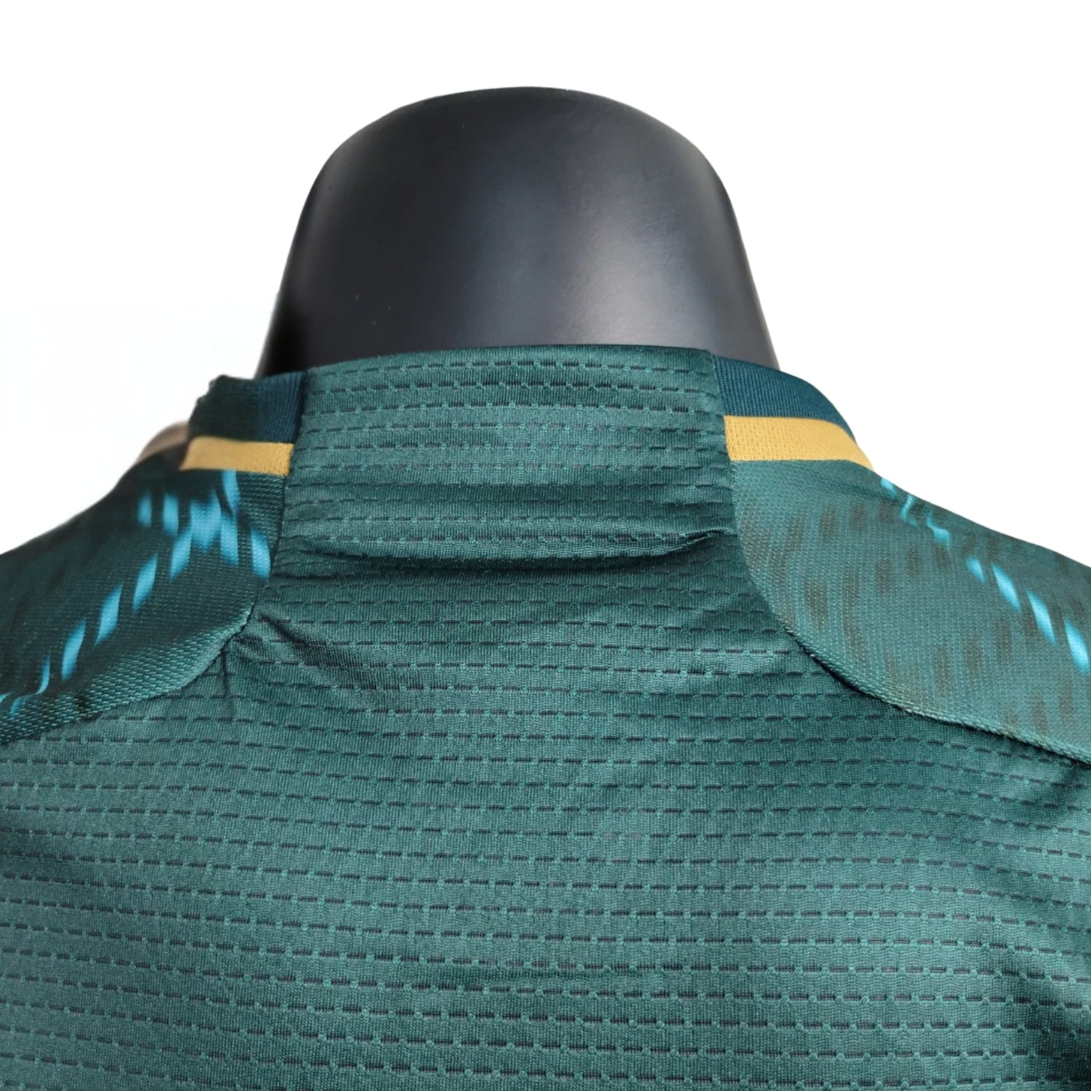 Portland Timbers Home 23/24 - Player Version