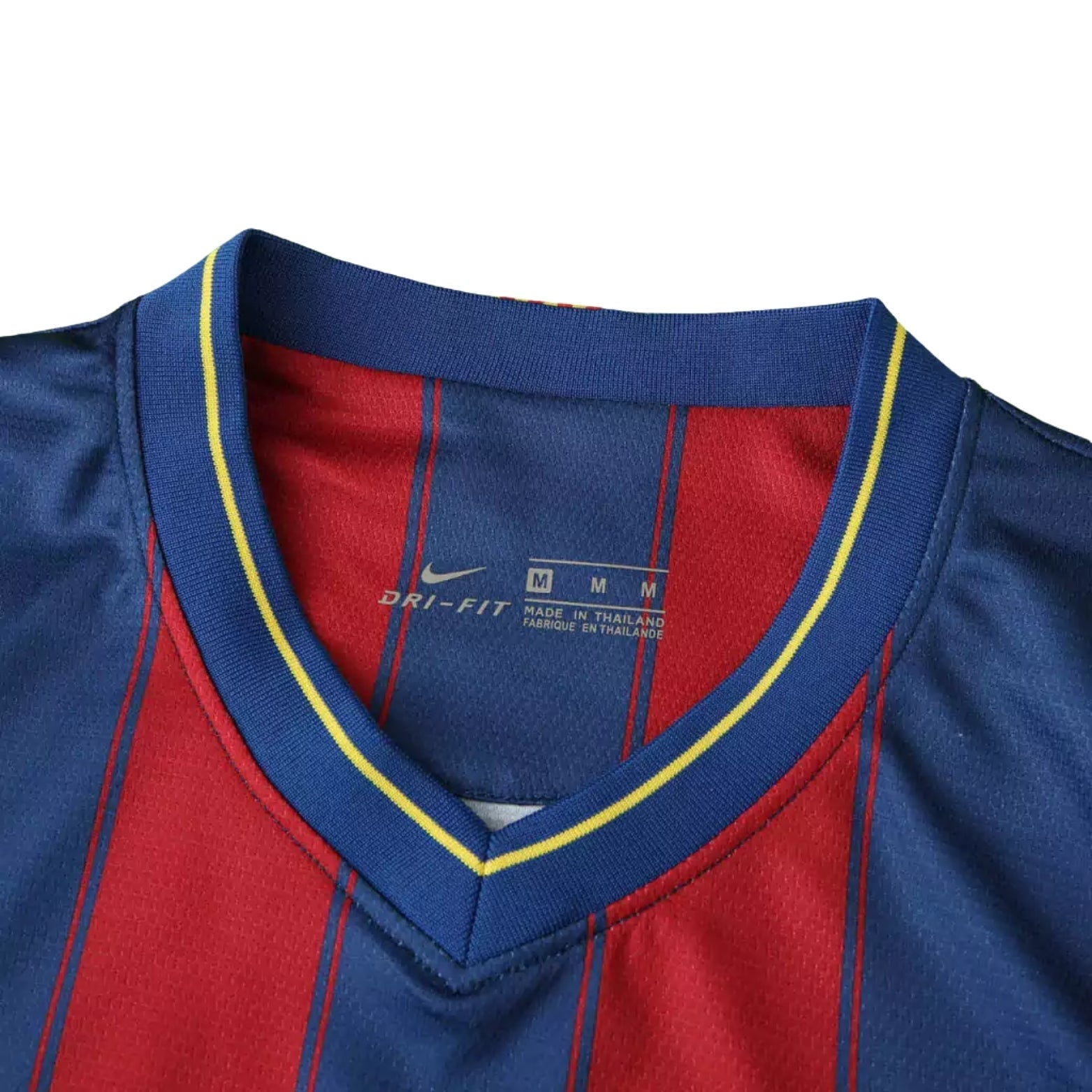 Barcelona Home 09/10