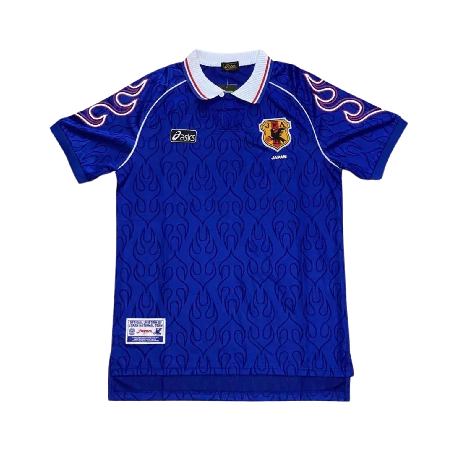 Japan Home 98/99