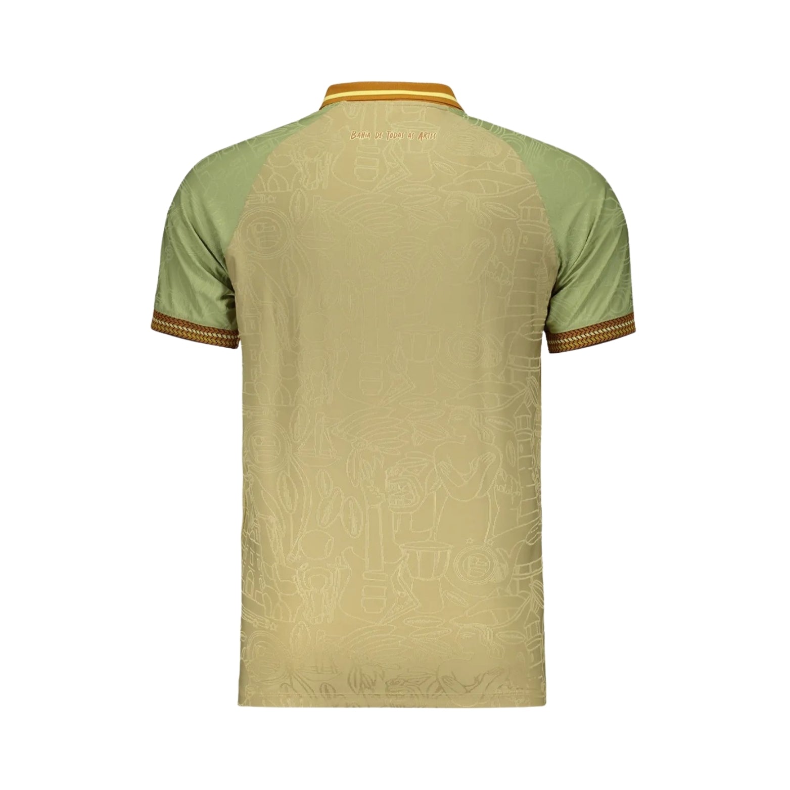 Bahia Special Edition 25/26 - All Sponsors