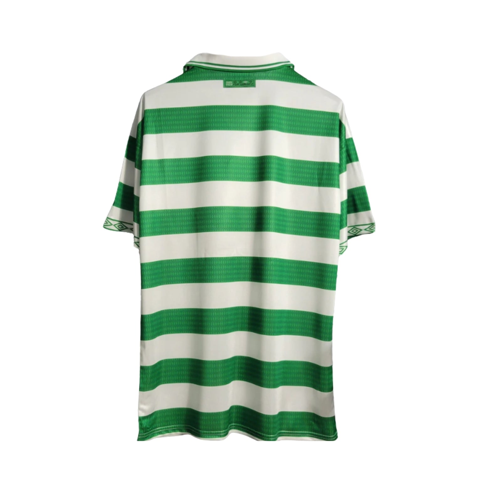 Celtic Home 98/99