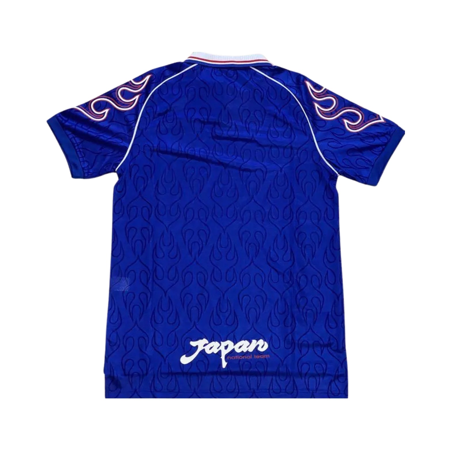 Japan Home 98/99