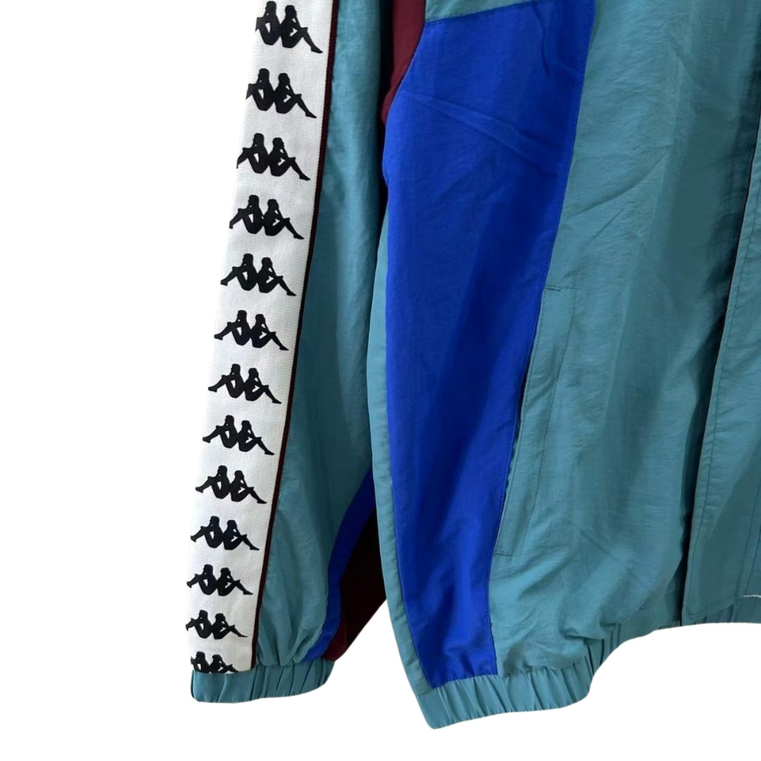 Windbreaker - Barcelona 25/26