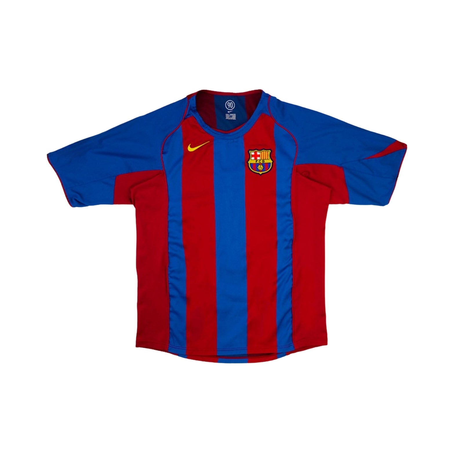 Barcelona Home 04/05