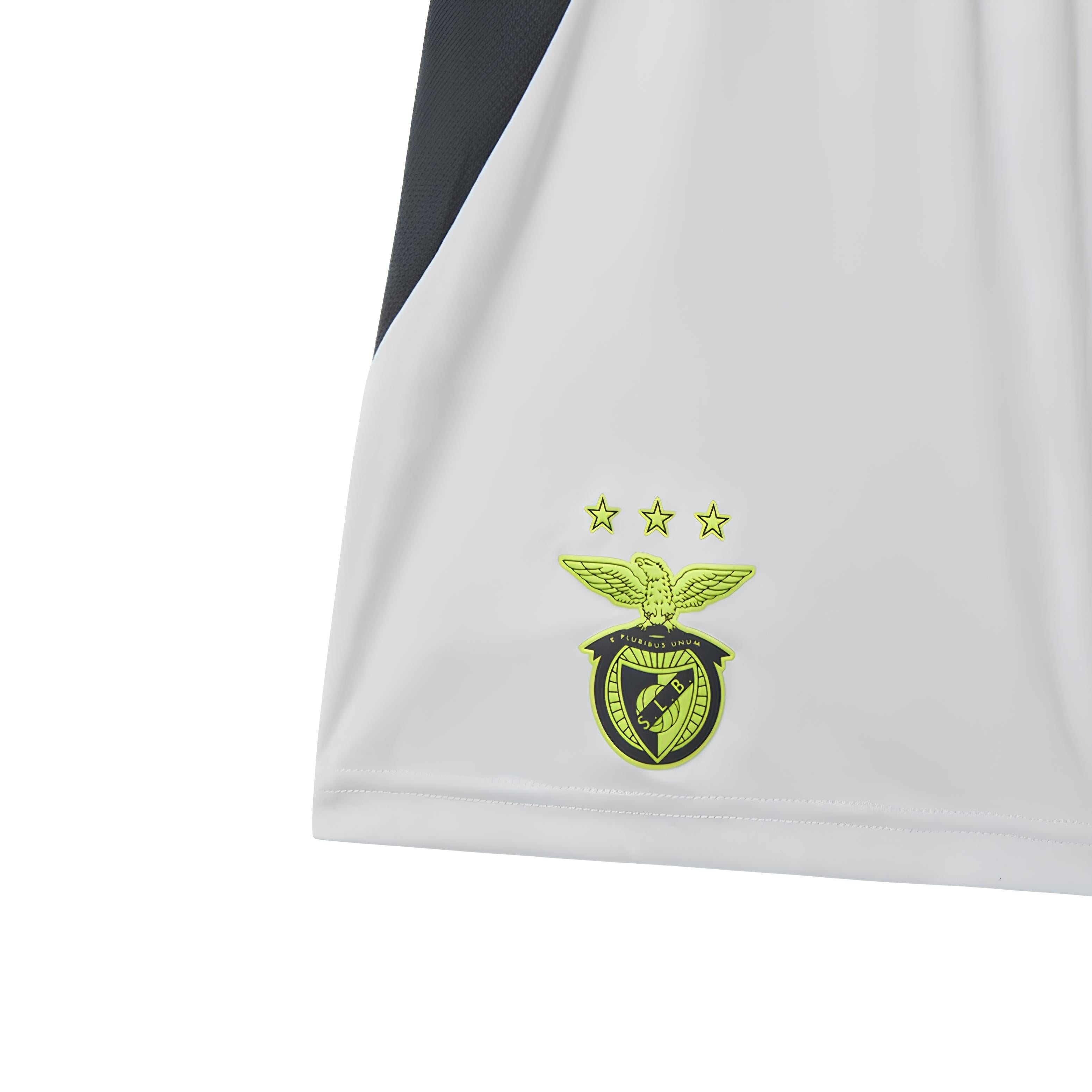 Kids Kit - Benfica Third 24/25