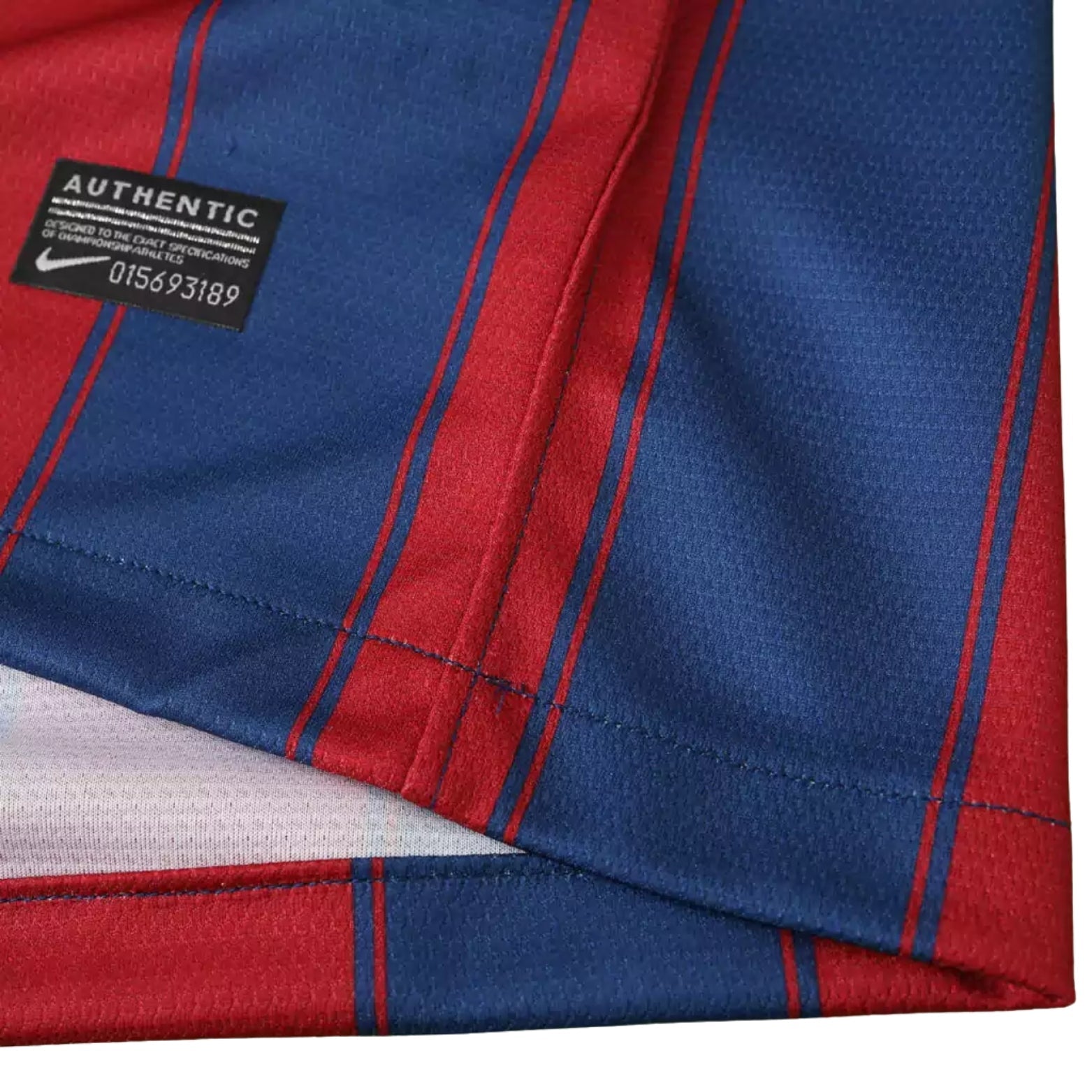 Barcelona Home 09/10