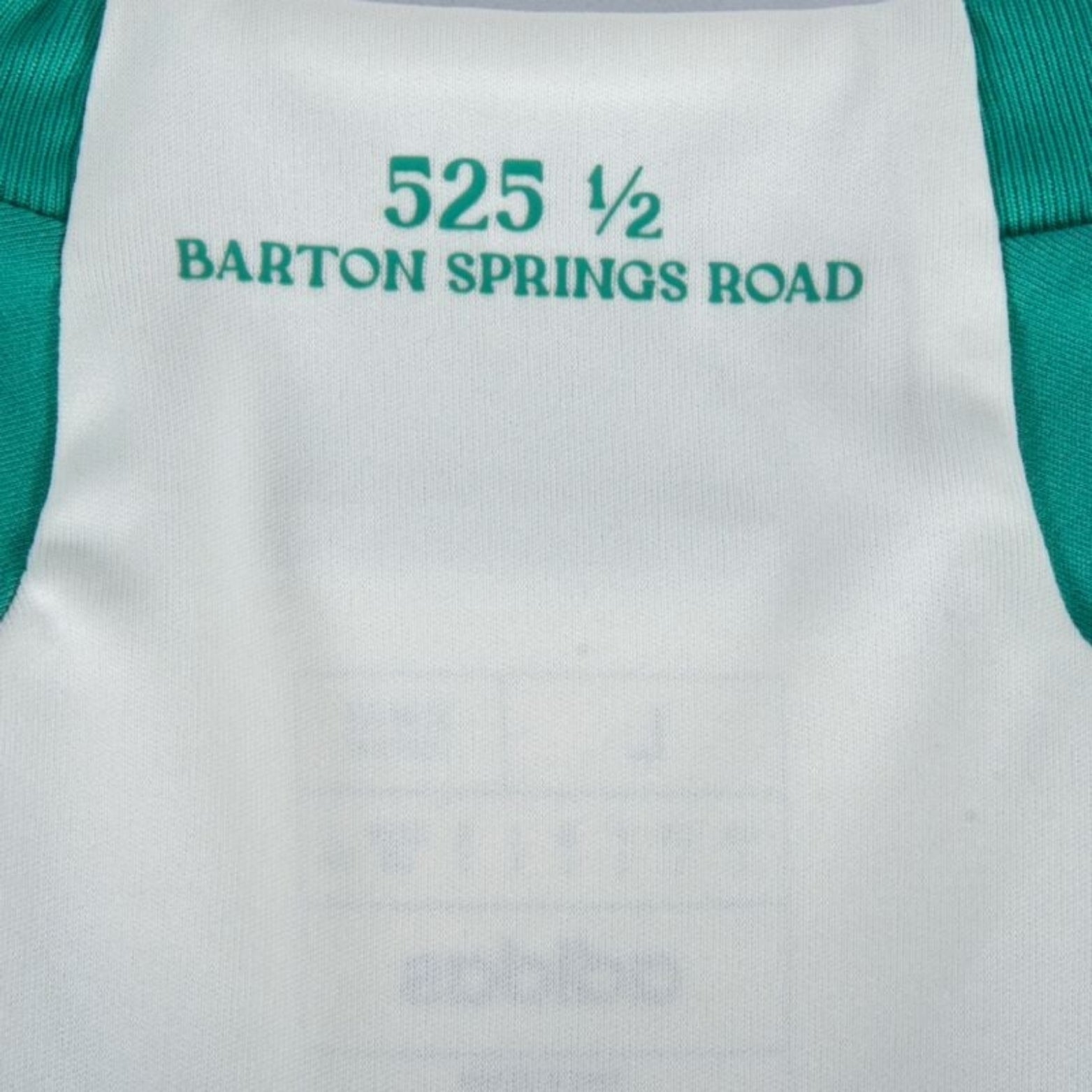 Austin FC Away 24/25