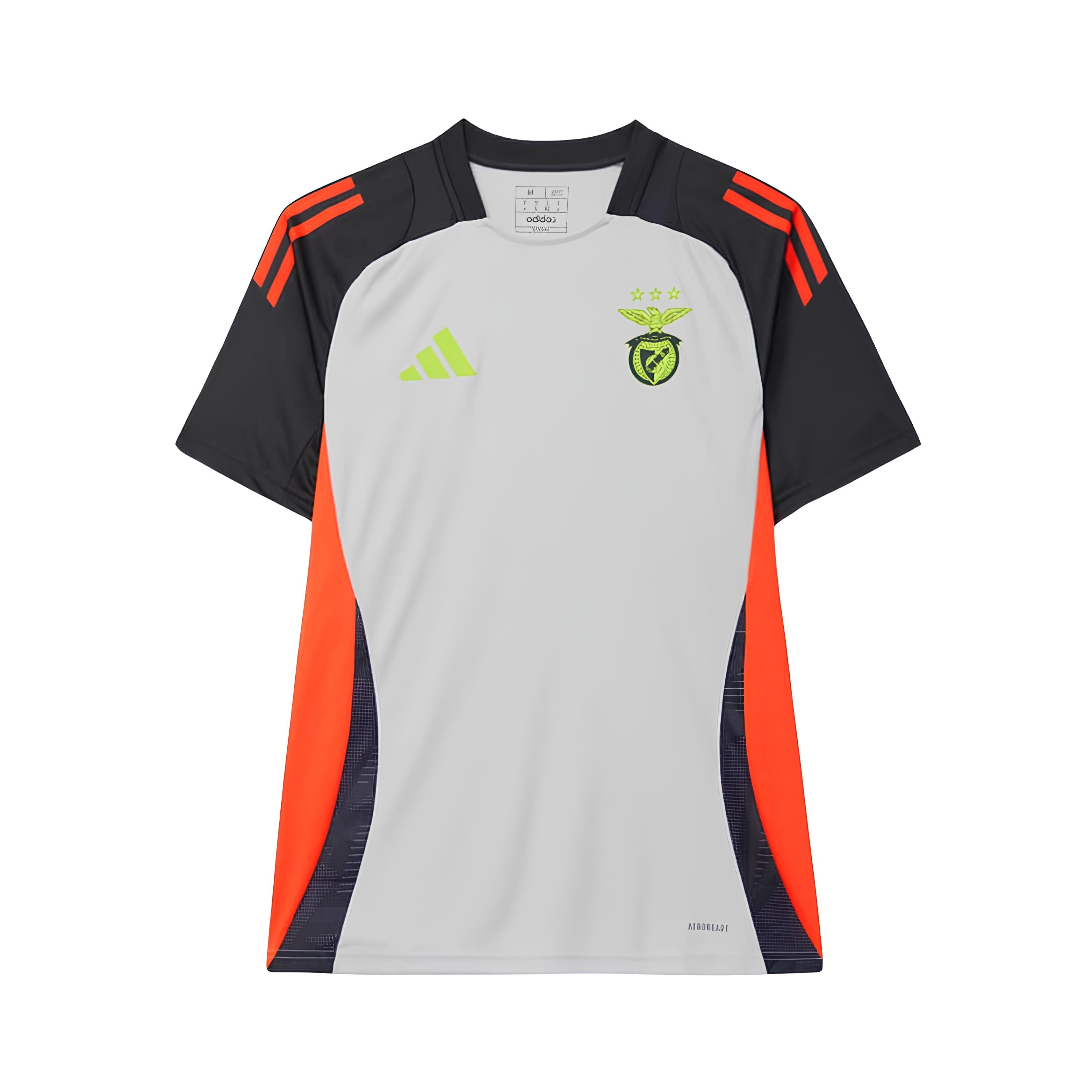 Benfica Pre-Match 24/25