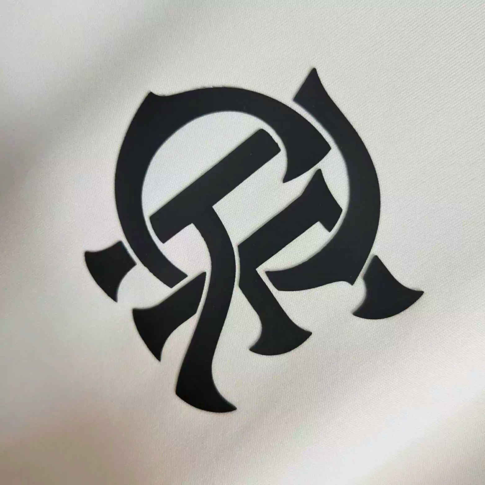 Flamengo Training 23/24