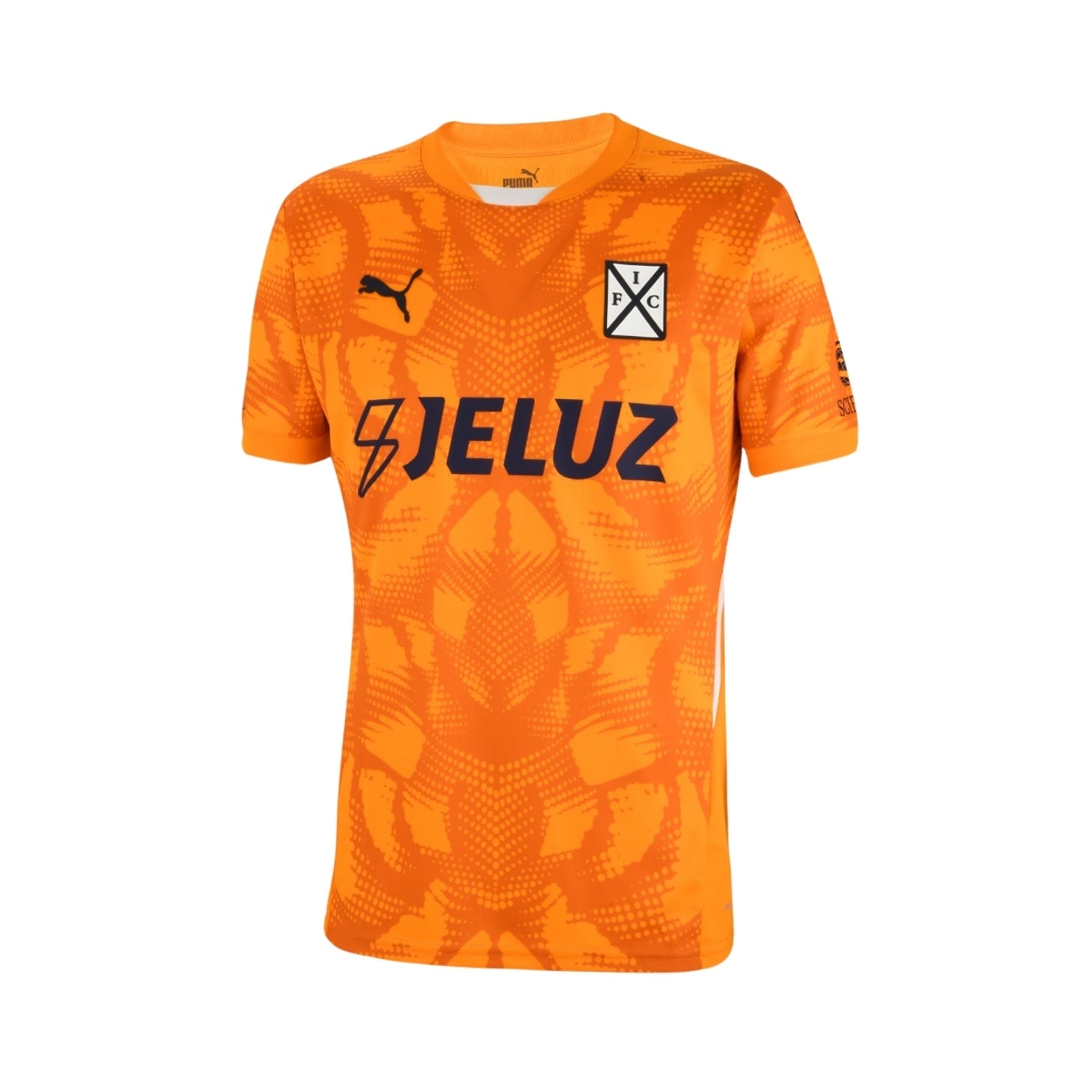 Independiente Goalkeeper 25/26