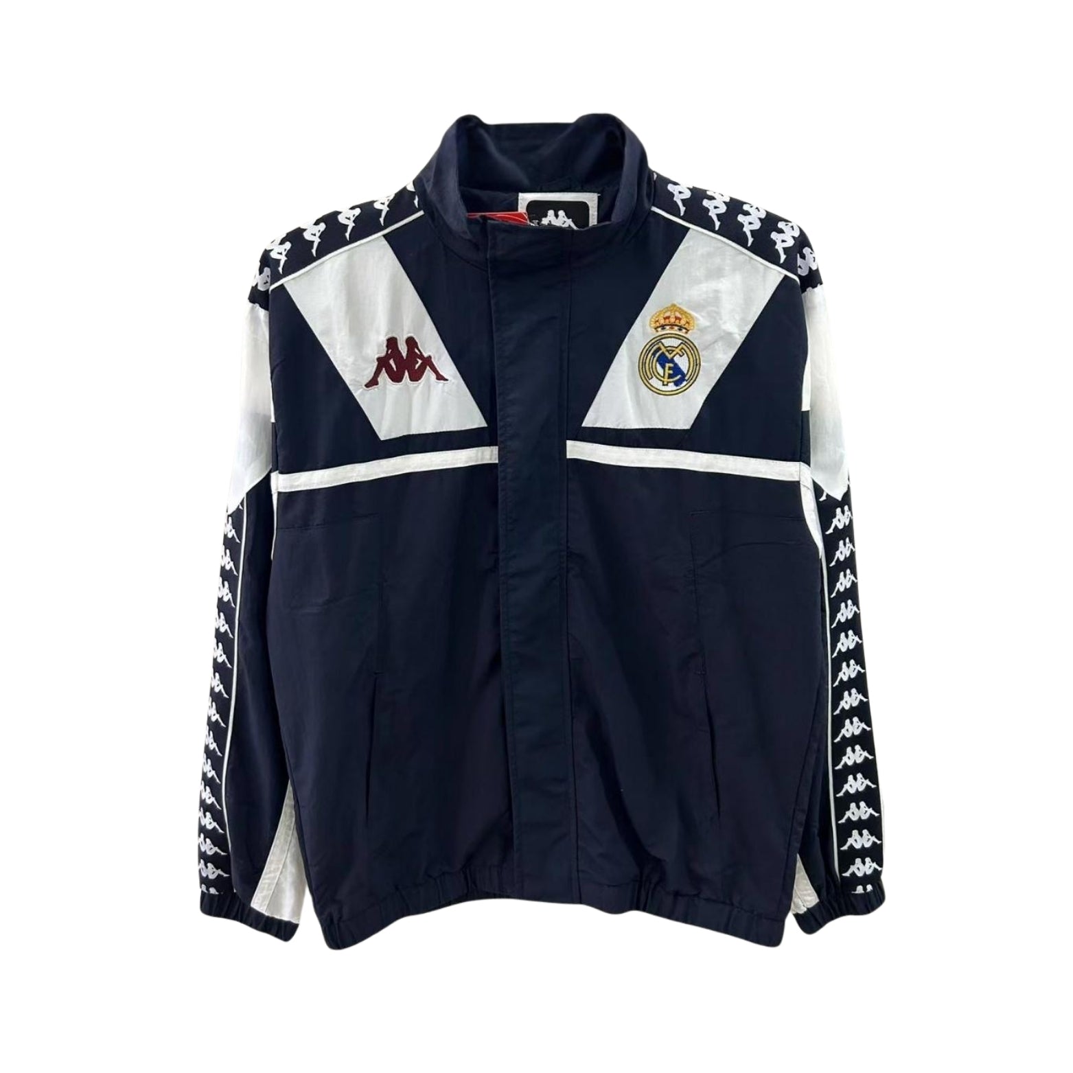 Windbreaker - Real Madrid 25/26