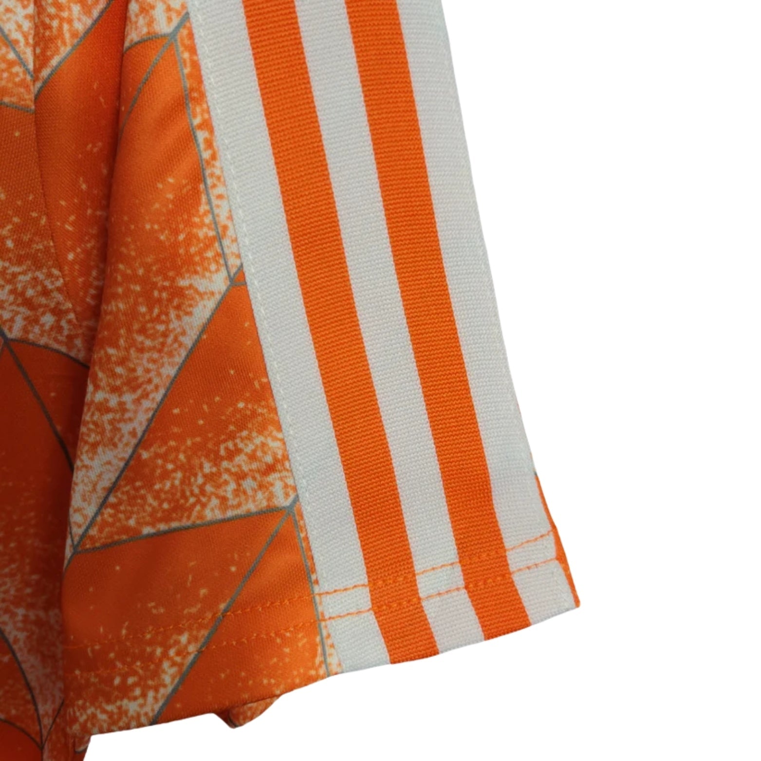 Netherlands Home 88/89