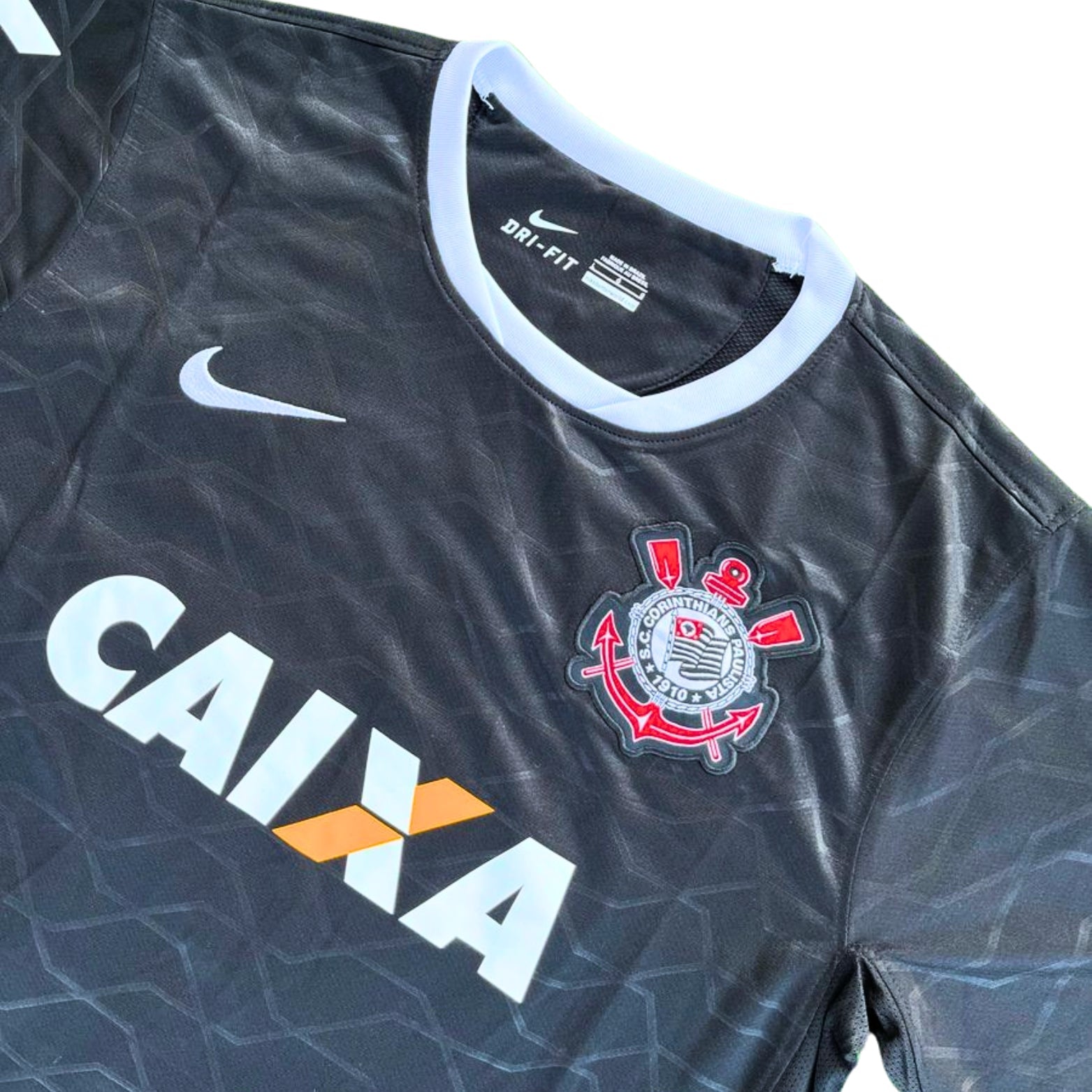 Corinthians Away 12/13