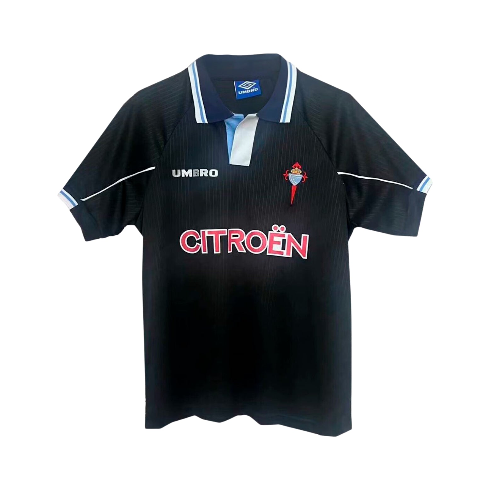 Celta de Vigo Away 97/98