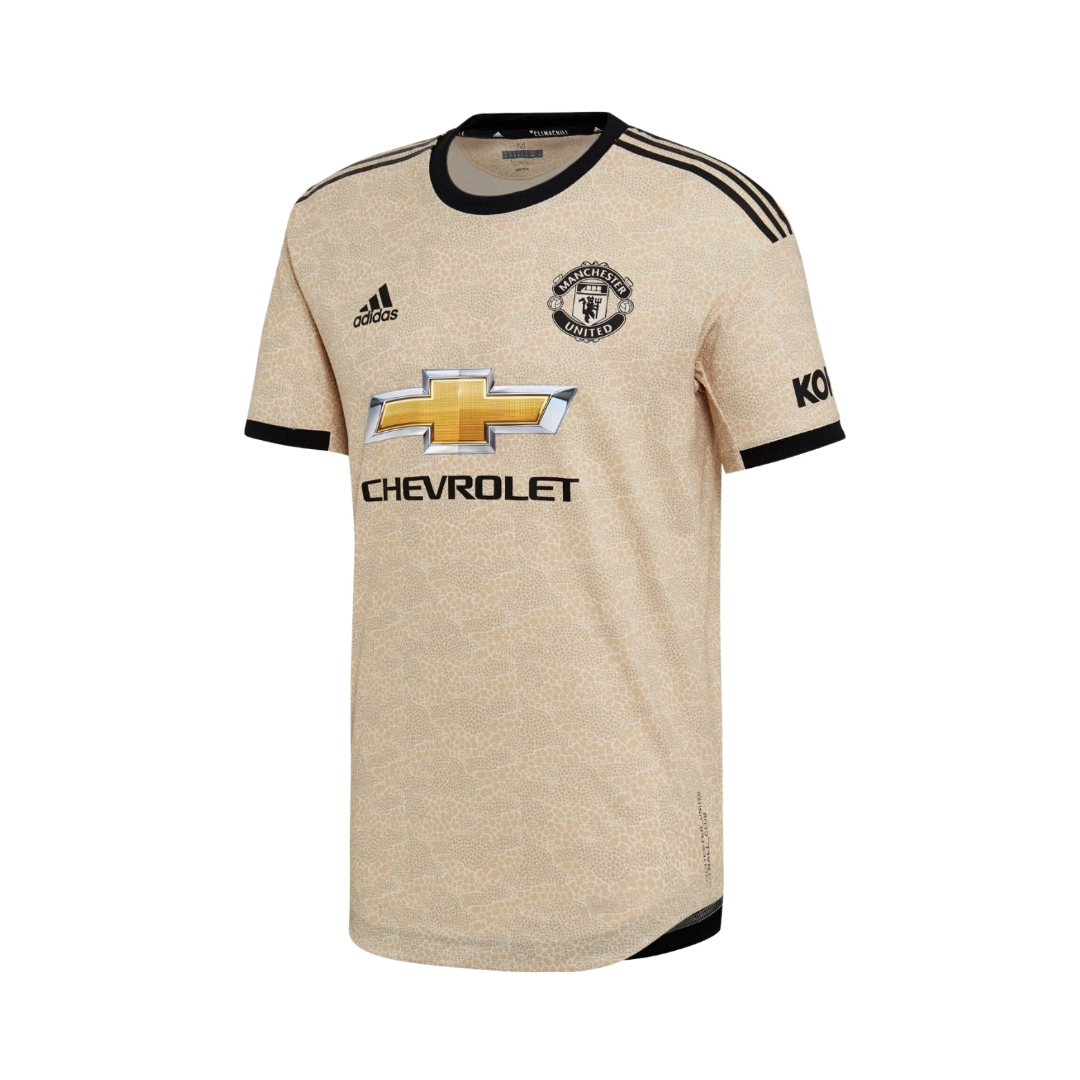 Manchester United Away 19/20