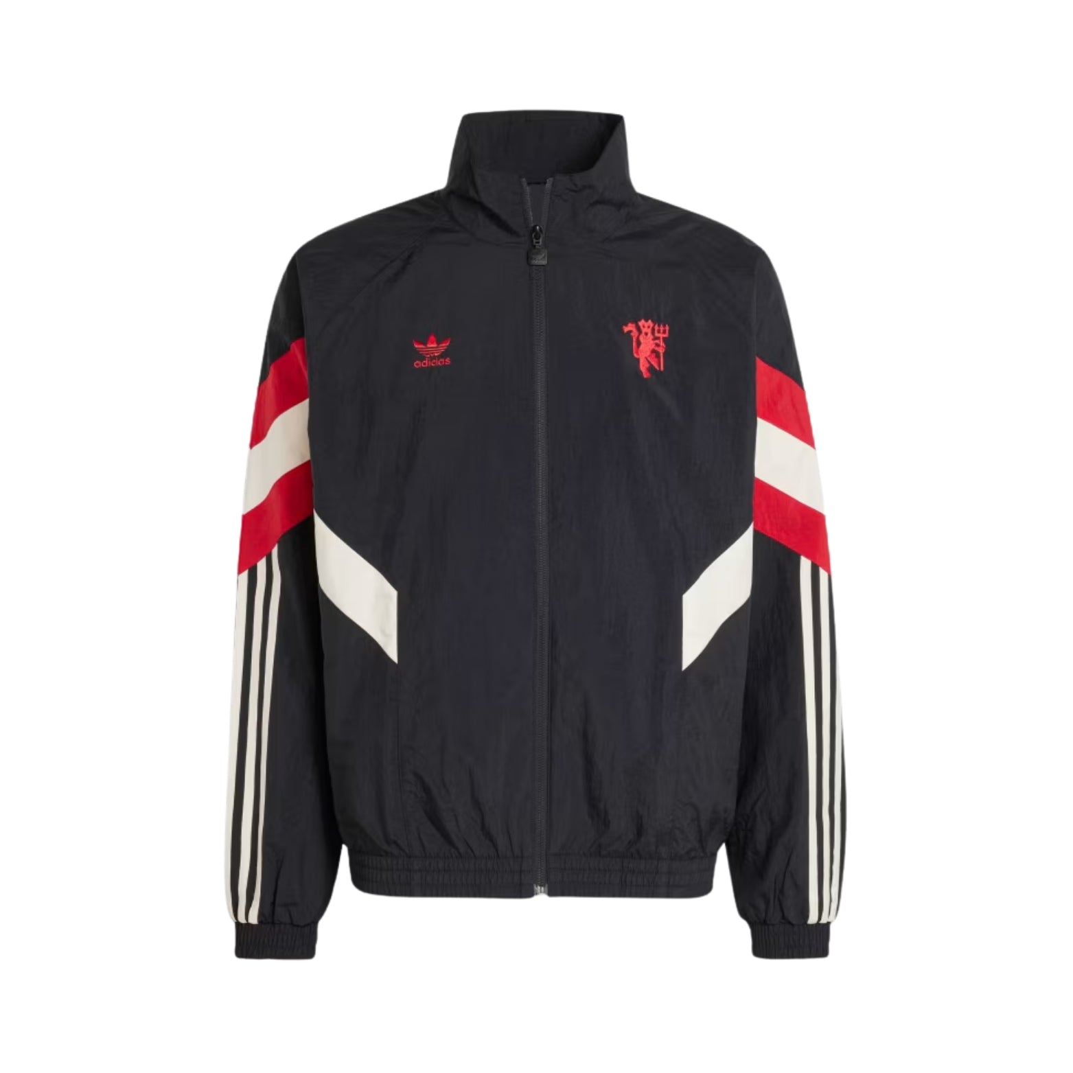 Windbreaker - Manchester United 24/25