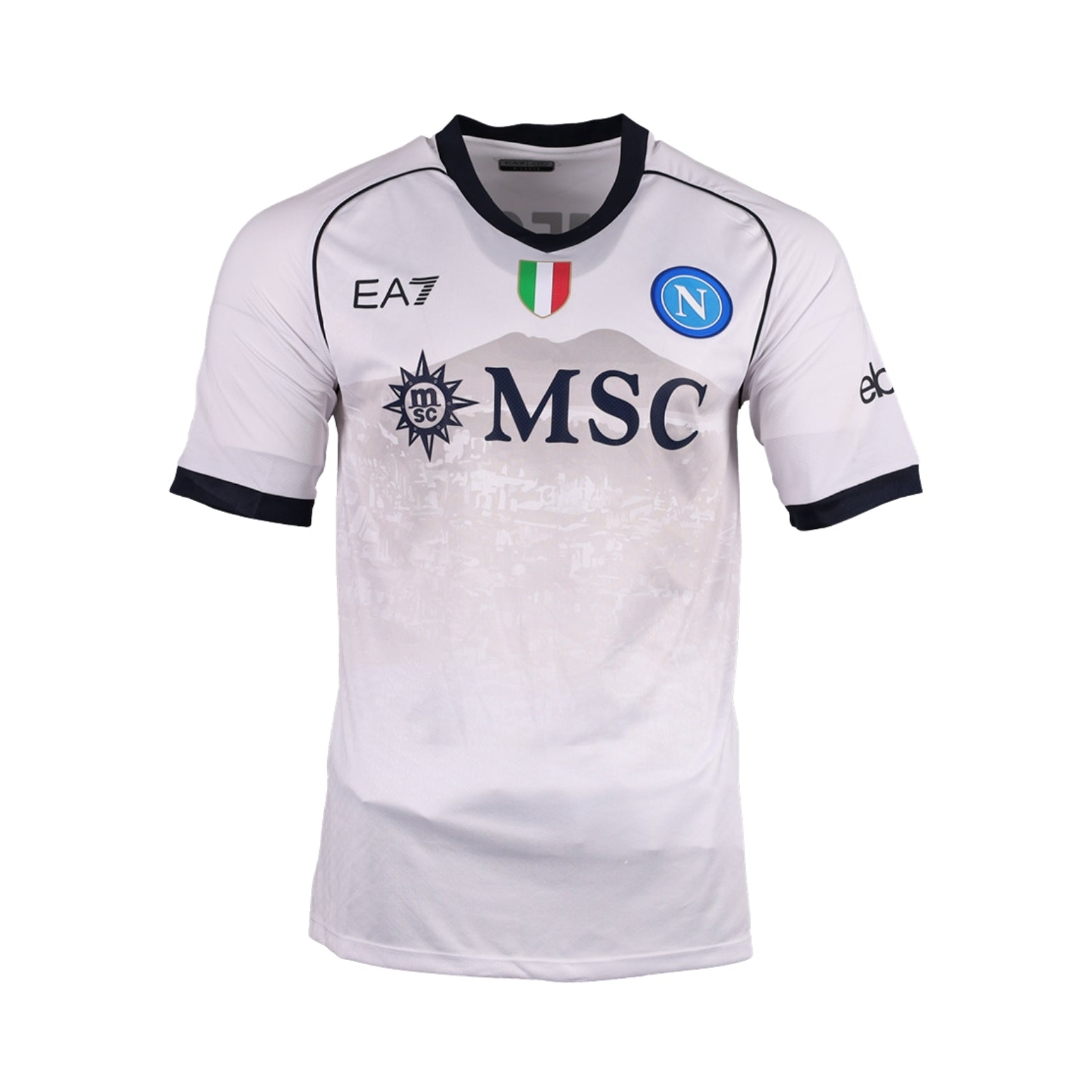 Napoli Away 23/24