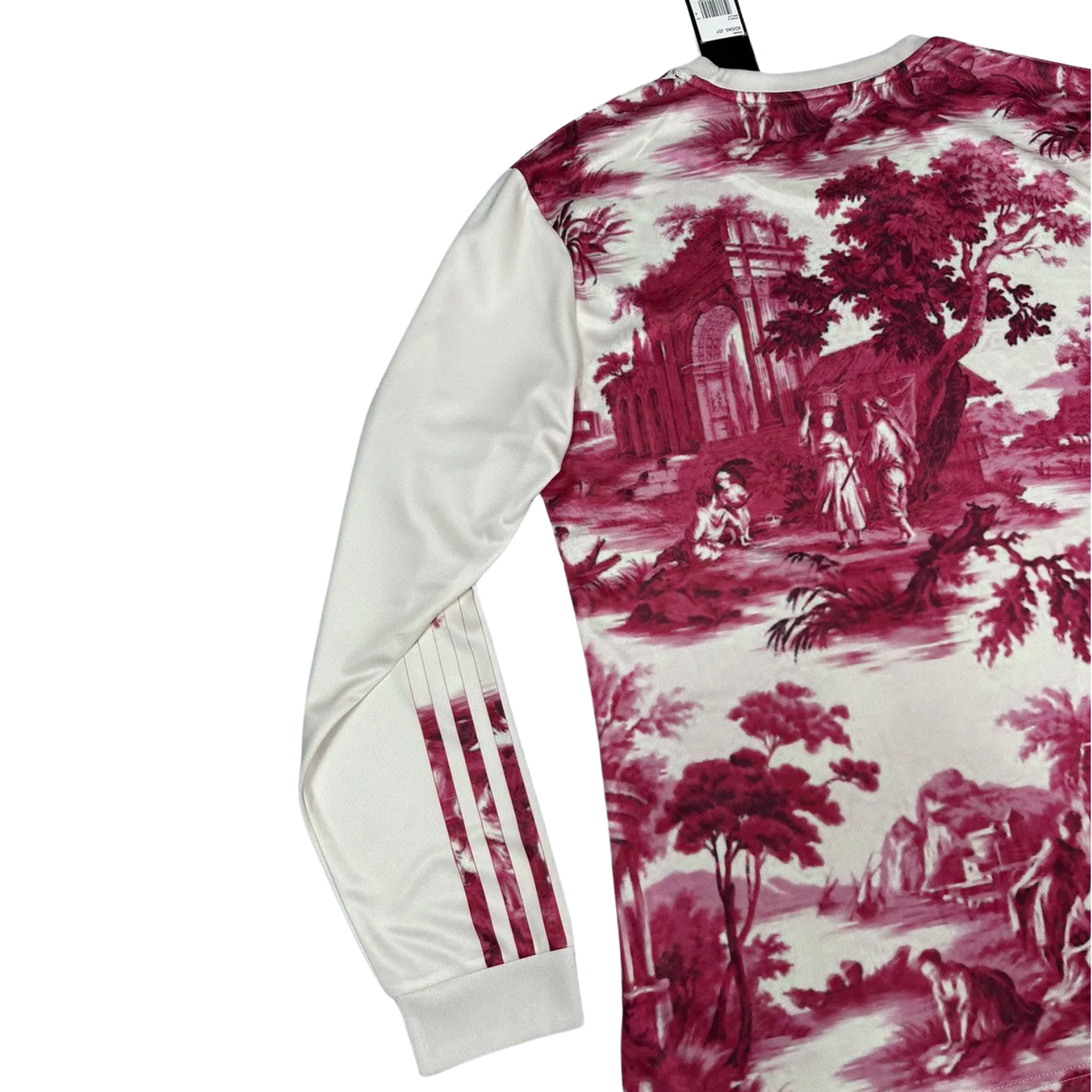 Arsenal Special Edition 24/25 - Long Sleeve