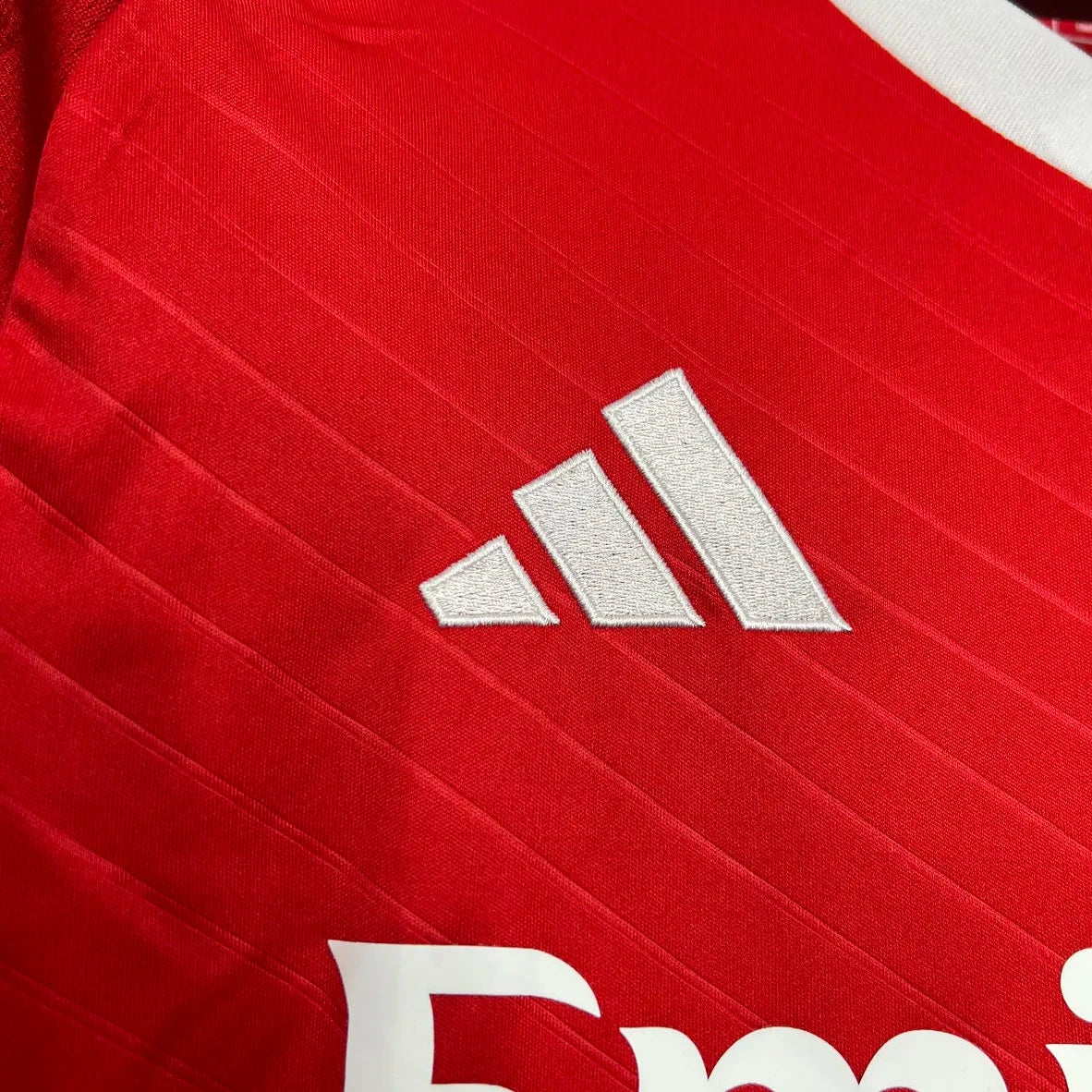 Benfica Home 24/25