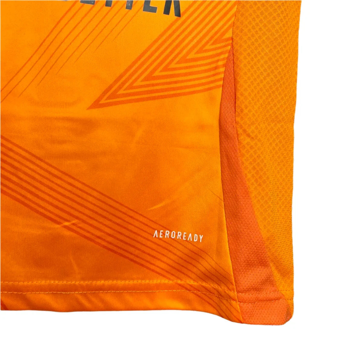 Kids Kit - Real Madrid Away 24/25