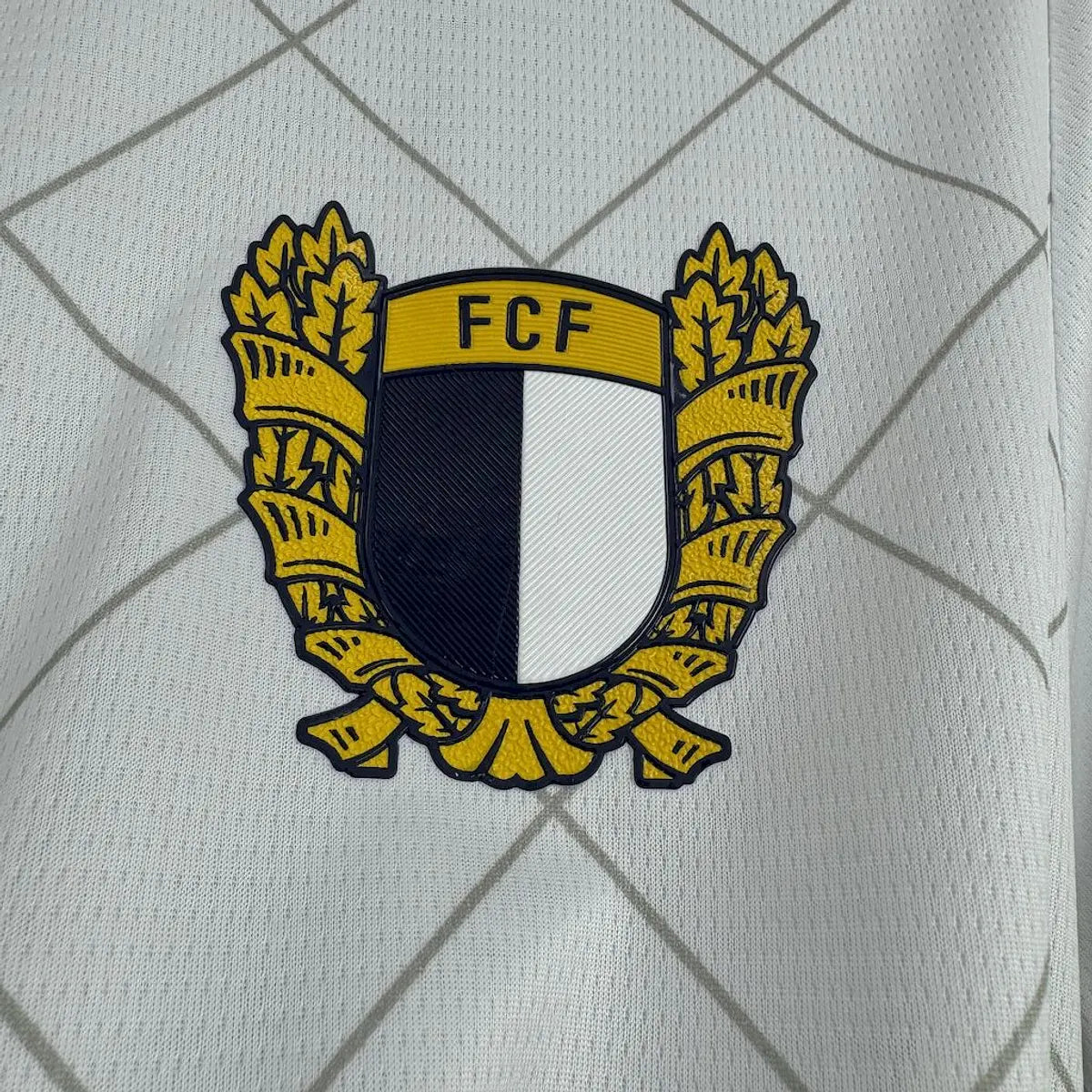 Famalicão Home 24/25