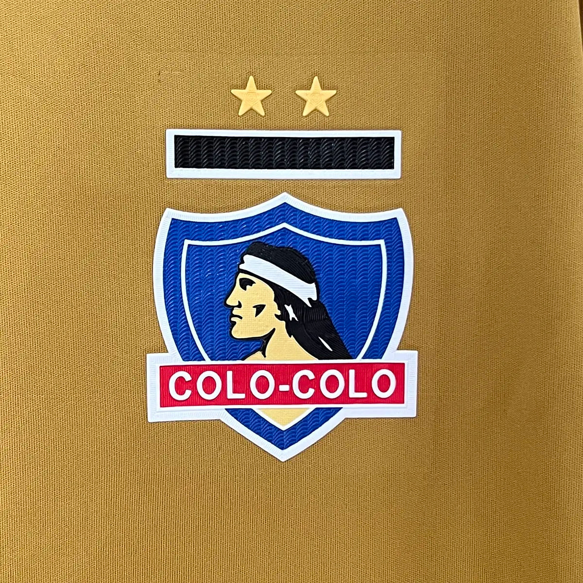 Colo-Colo Fourth 24/25