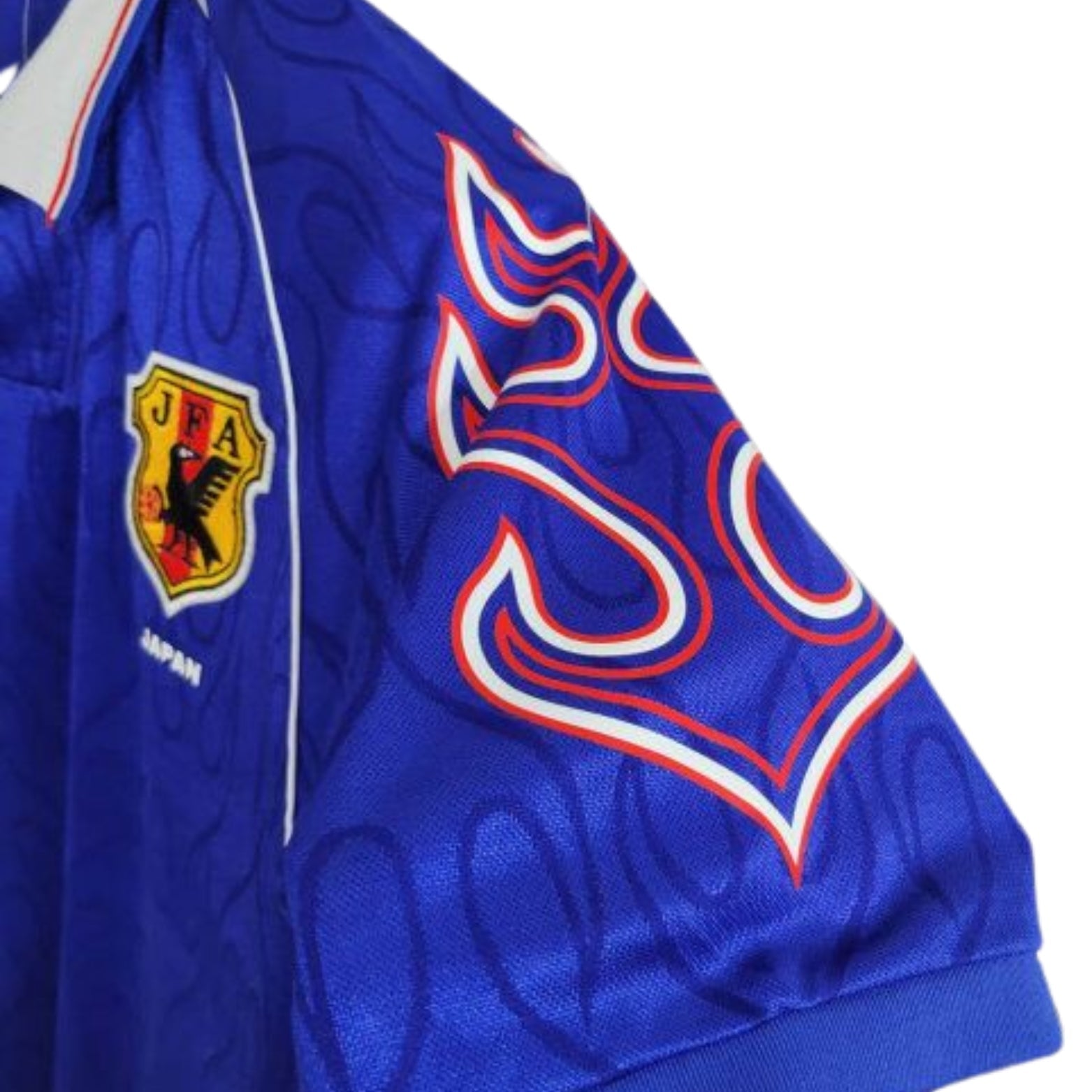 Japan Home 98/99