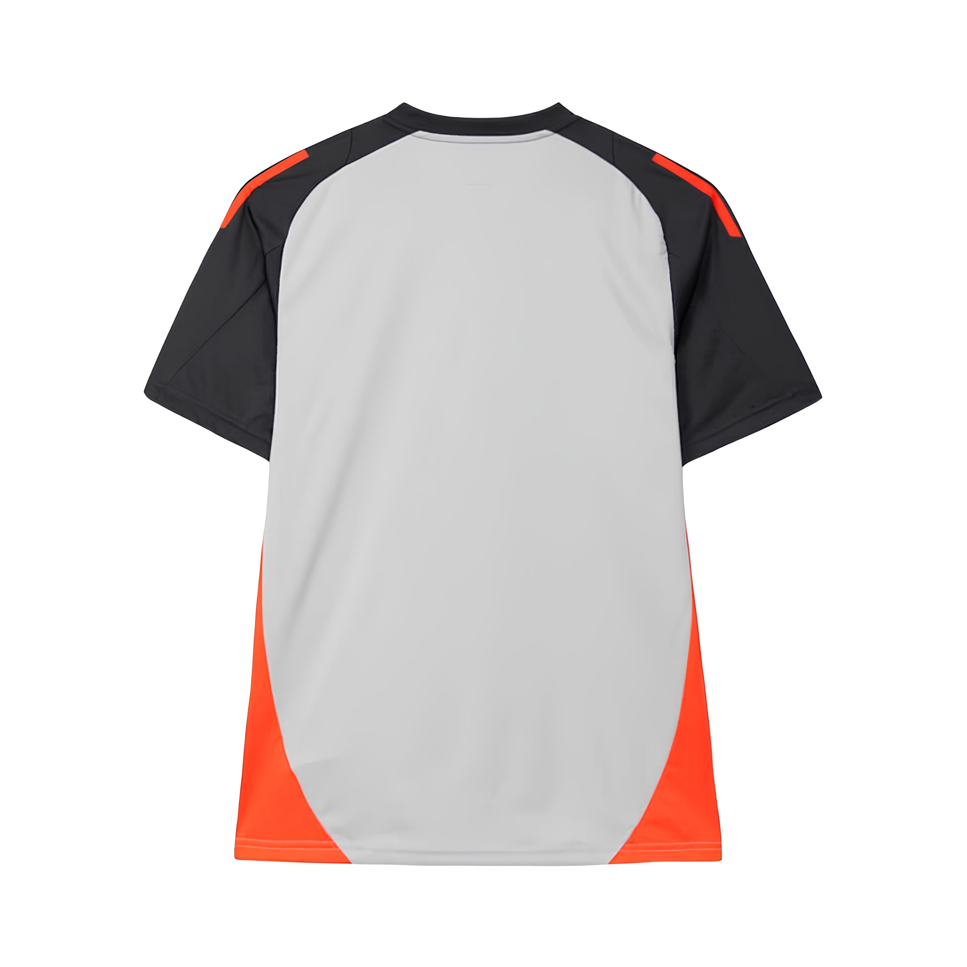 Benfica Pre-Match 24/25