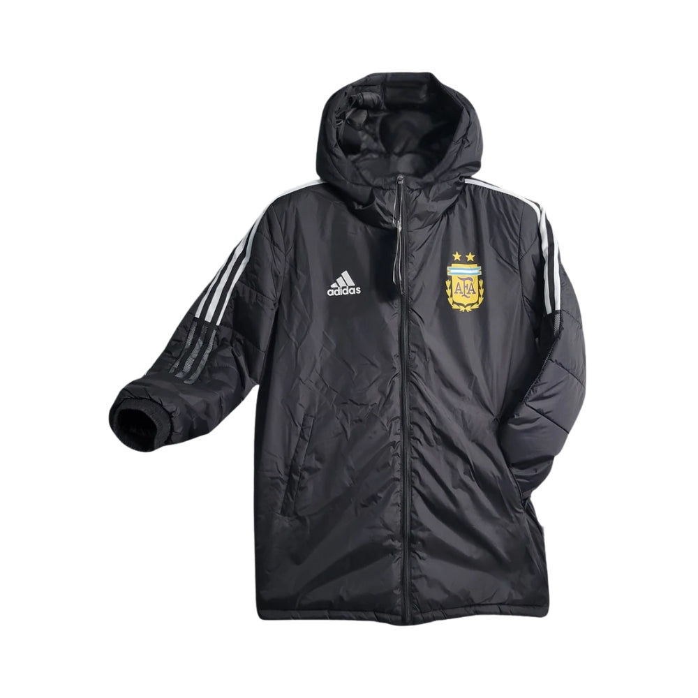 Puffer Jacket - Argentina