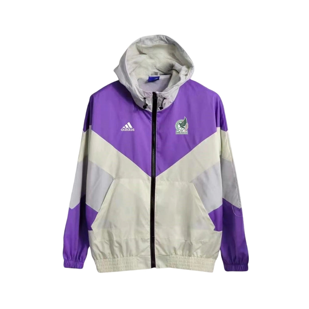 Windbreaker - Mexico 22/23