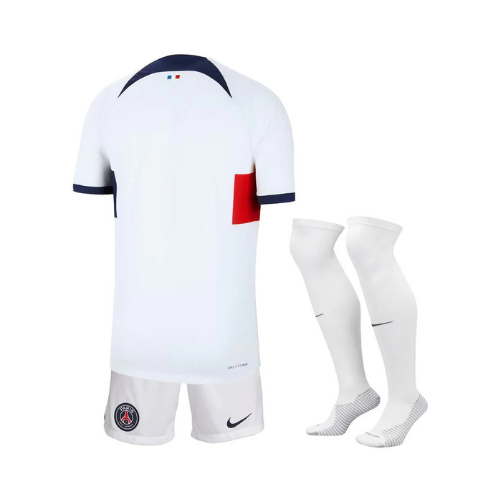Kids Kit - PSG Away 23/24