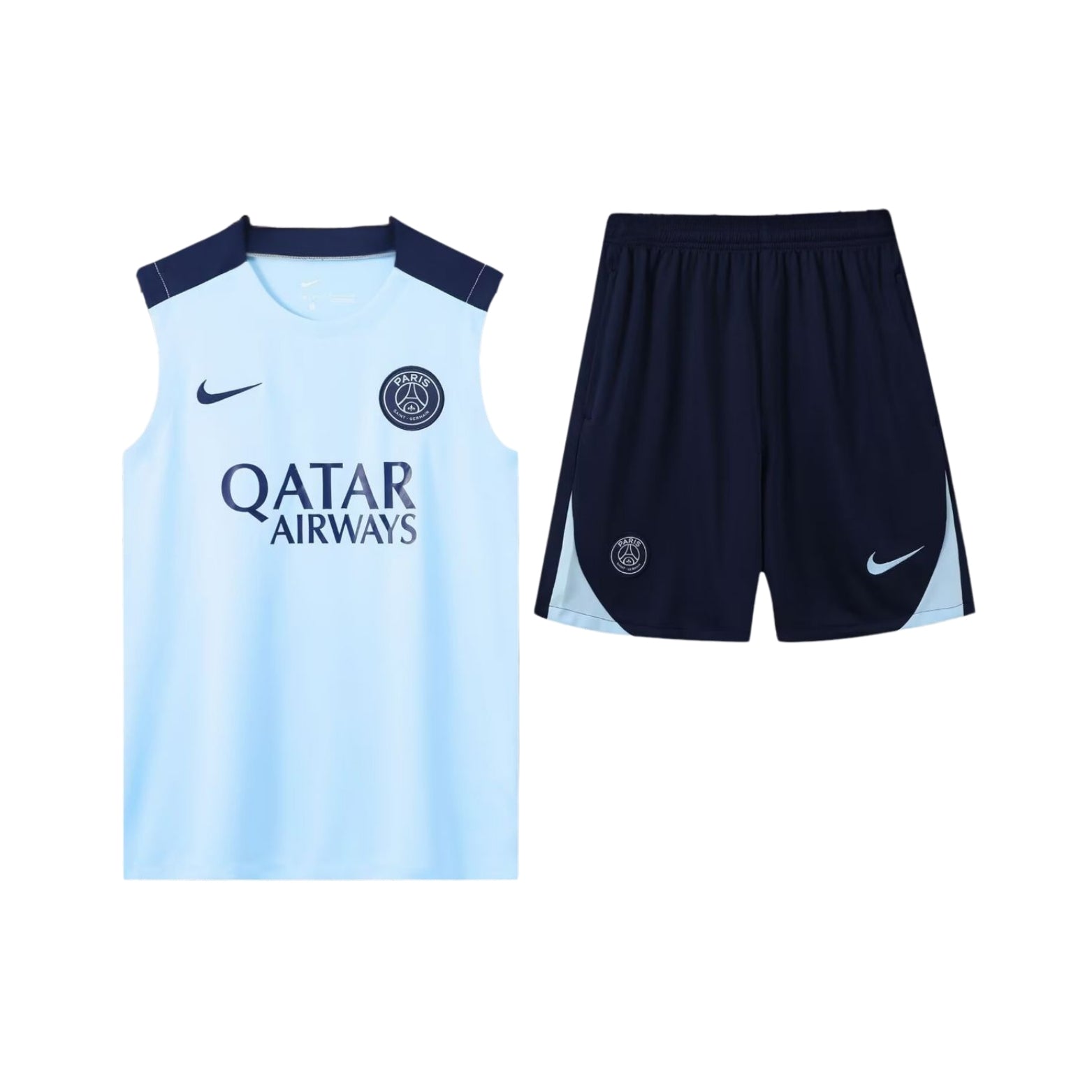 PSG 25/26 - Training Kit - Sleeveless