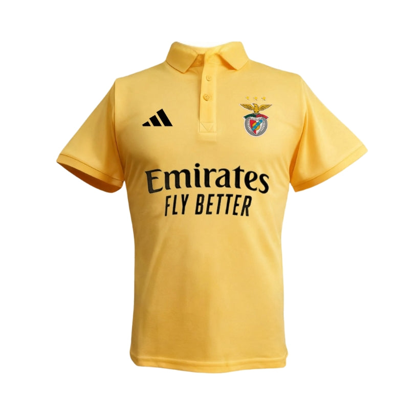 Benfica Polo 25/26
