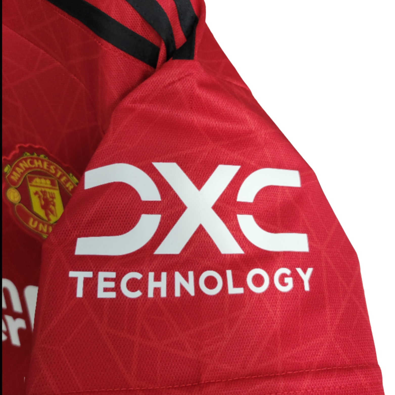 Manchester United Home 23/24
