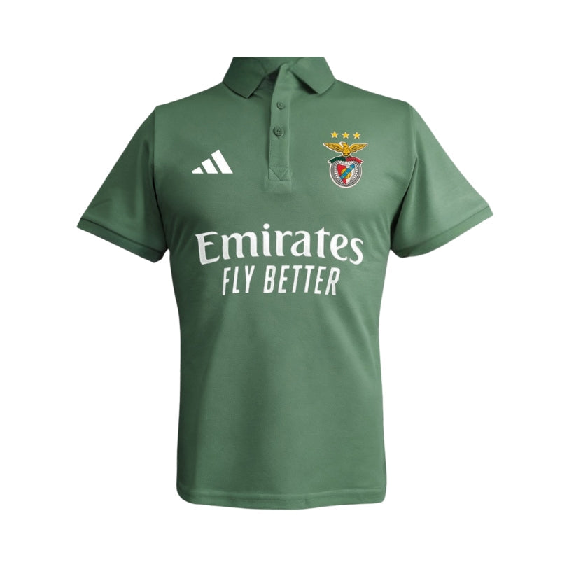Benfica Polo 25/26