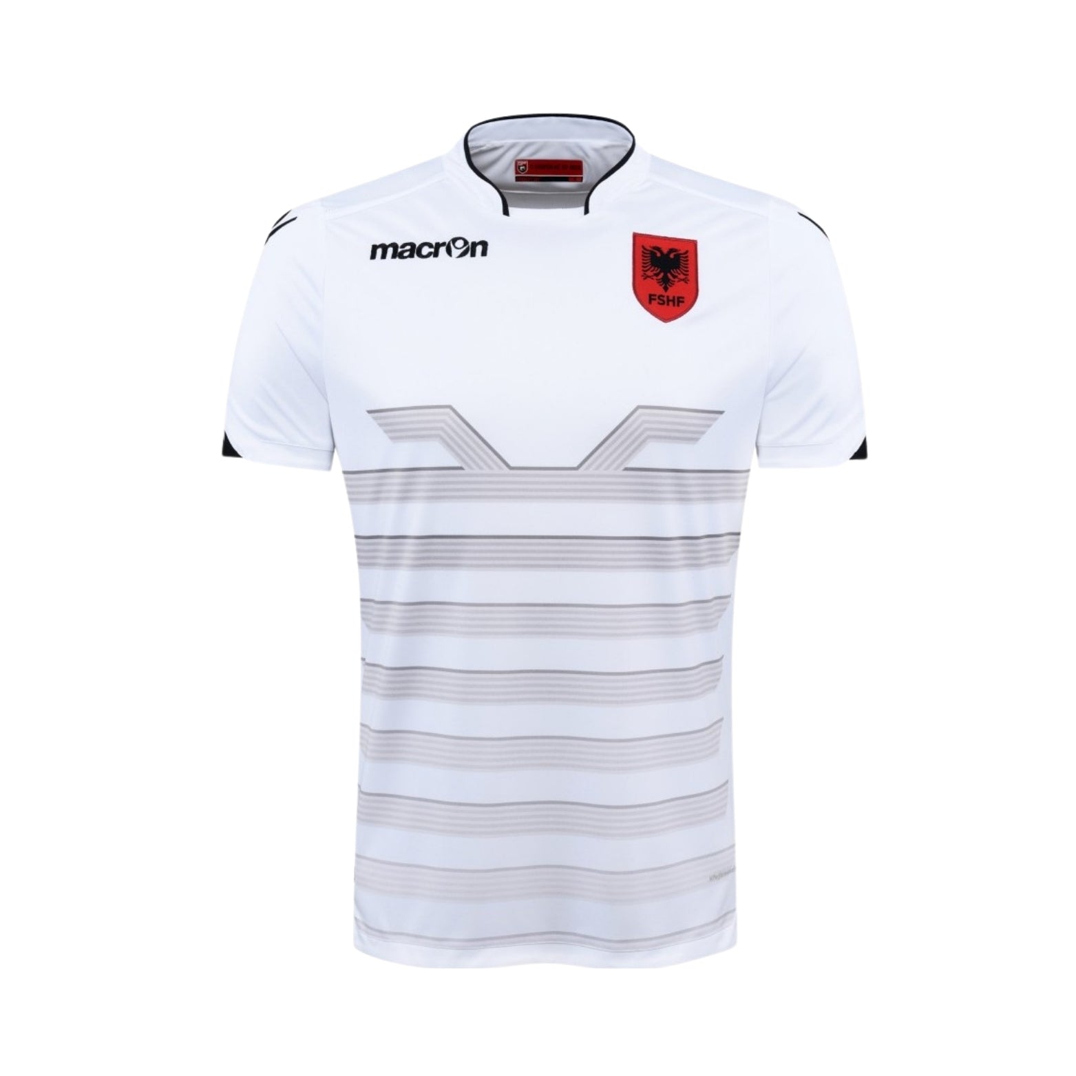 Albania Away 16/17