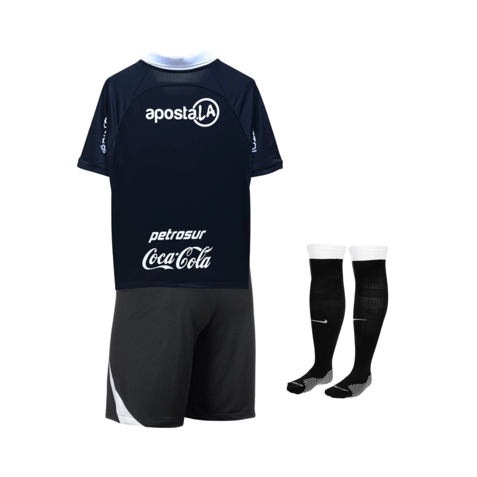 Kids Kit - Olympia Away 23/24