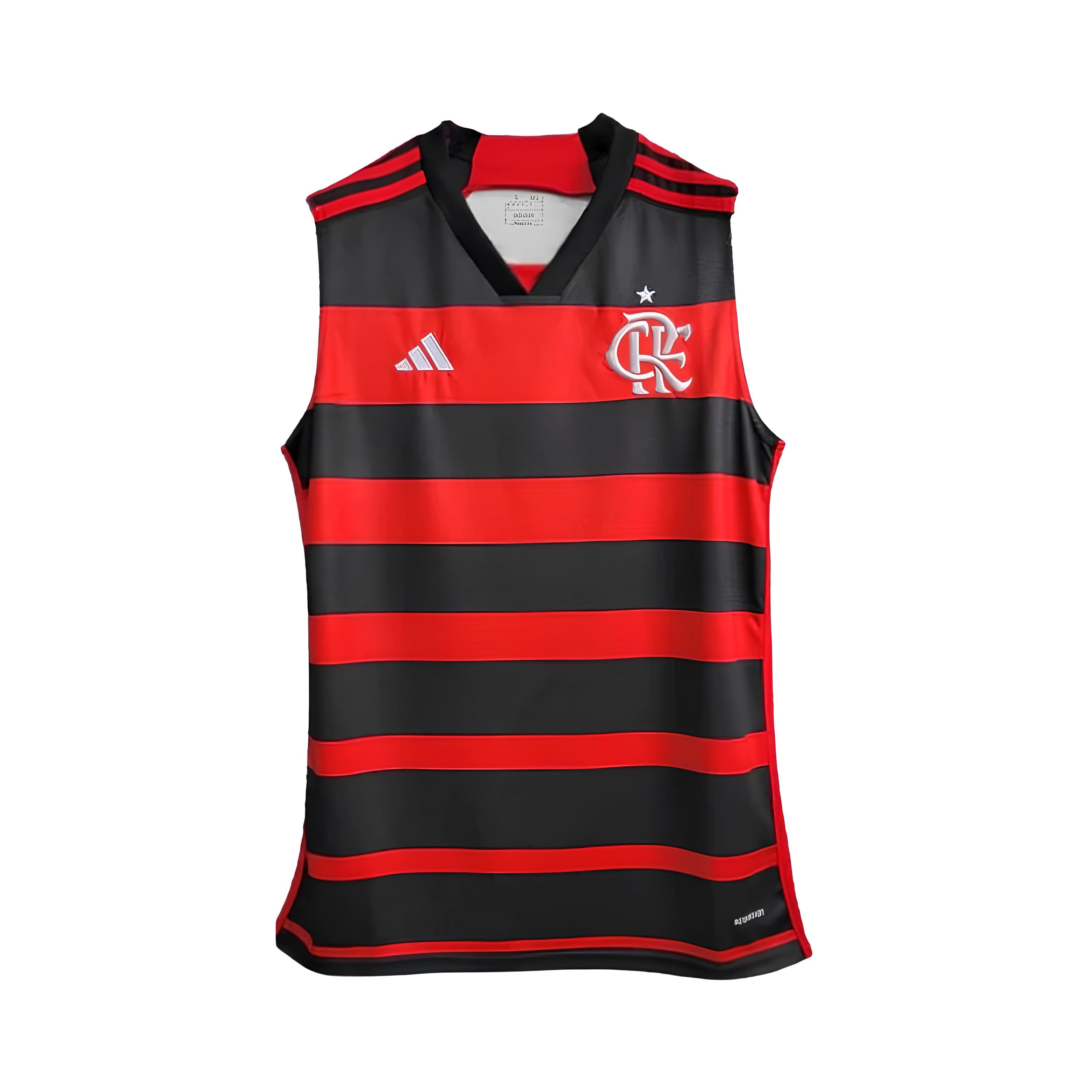 Flamengo Training 24/25 - Sleeveless