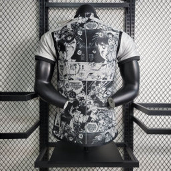 Japan Special Edition 22/23 - Player Version