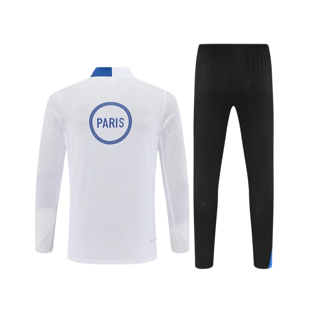 PSG 25/26 - Tracksuit - 1/2 Zip - Player Version