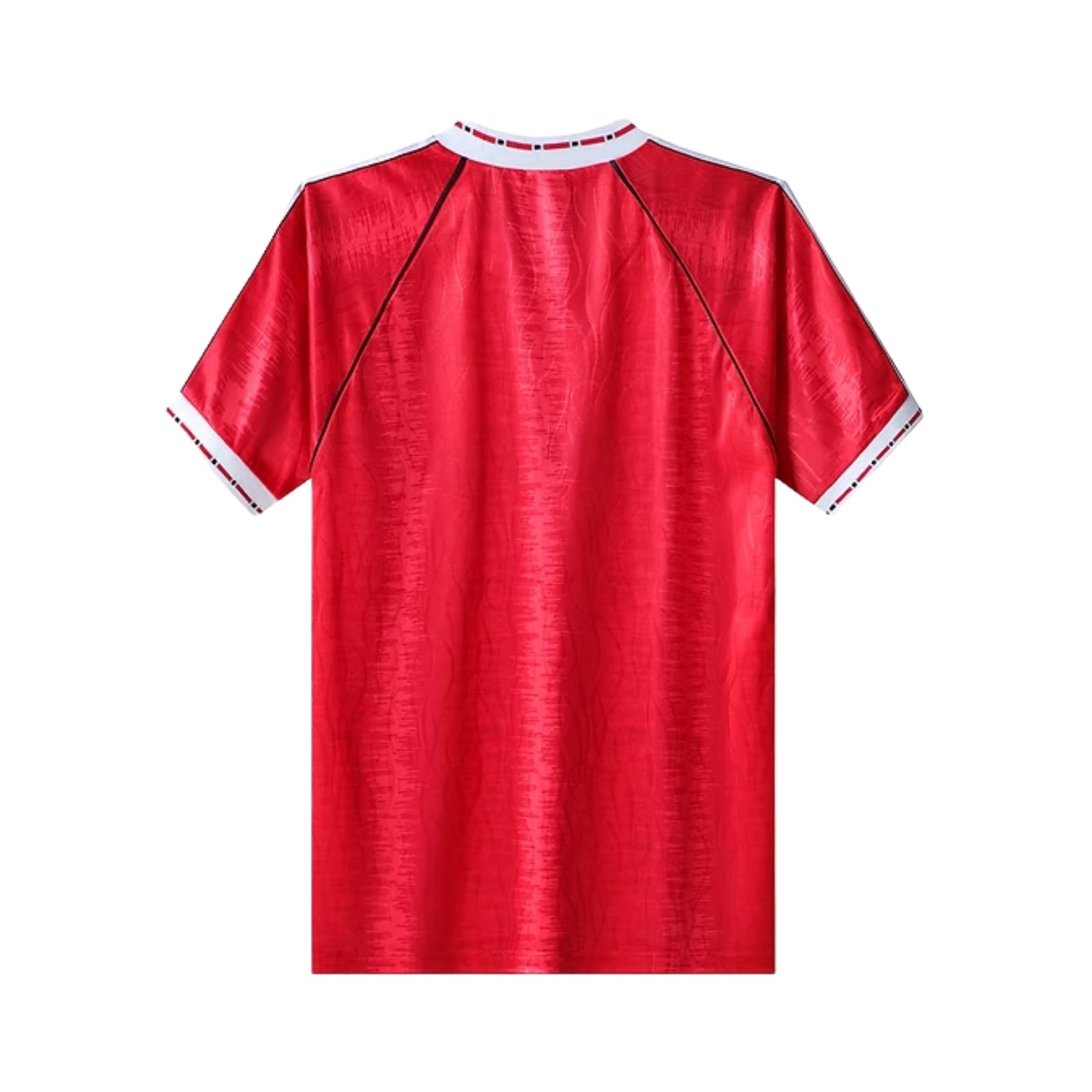 Manchester United Home 91/92