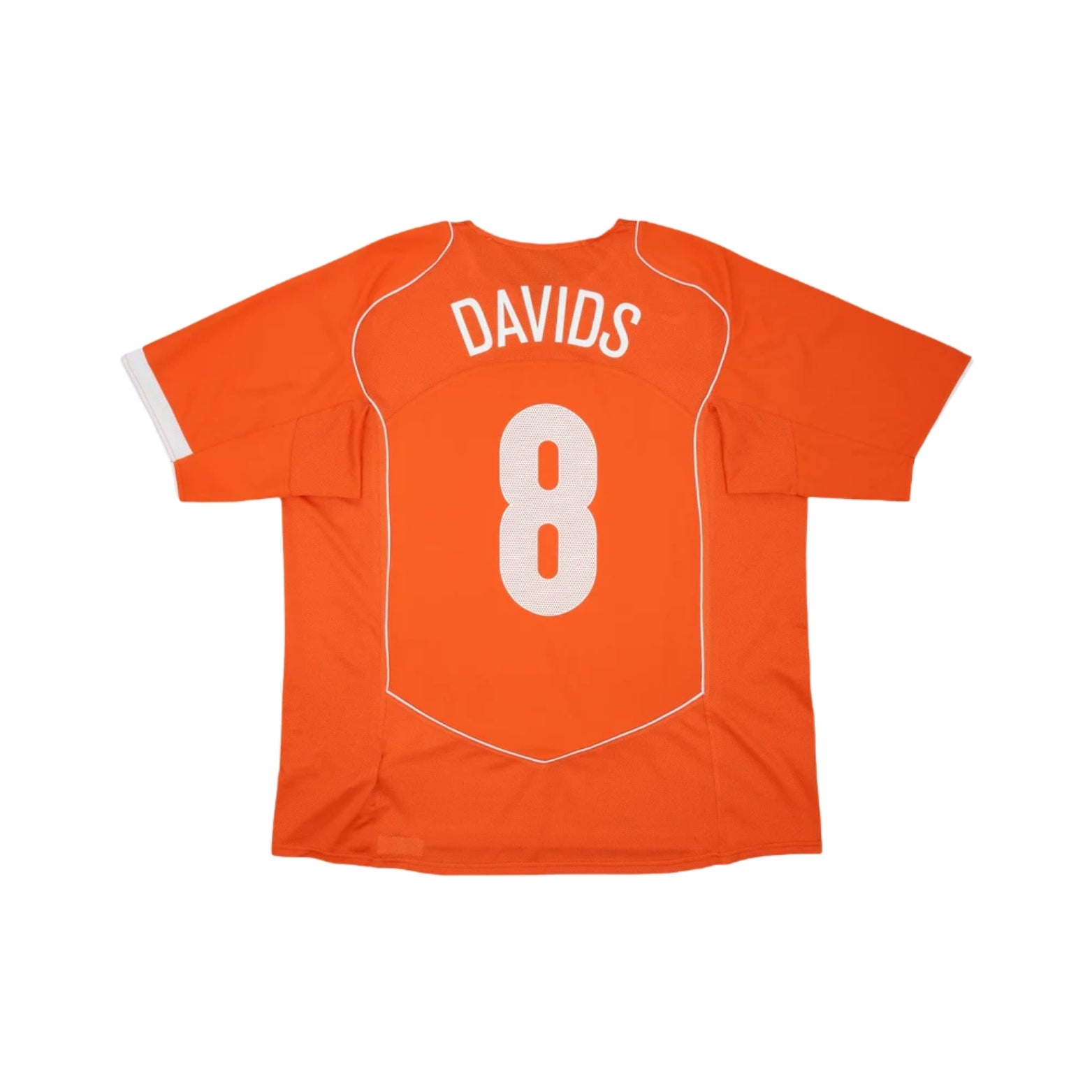 Netherlands Home 04/05