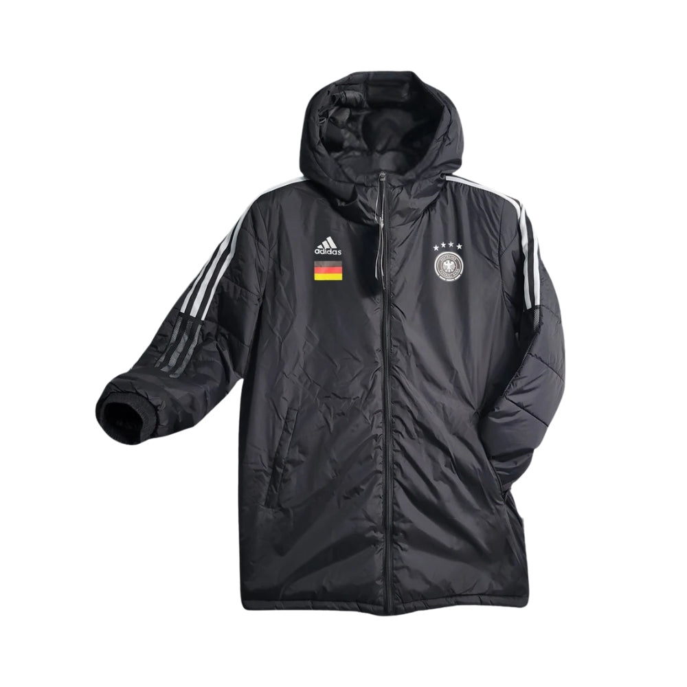 Puffer Jacket - Germany