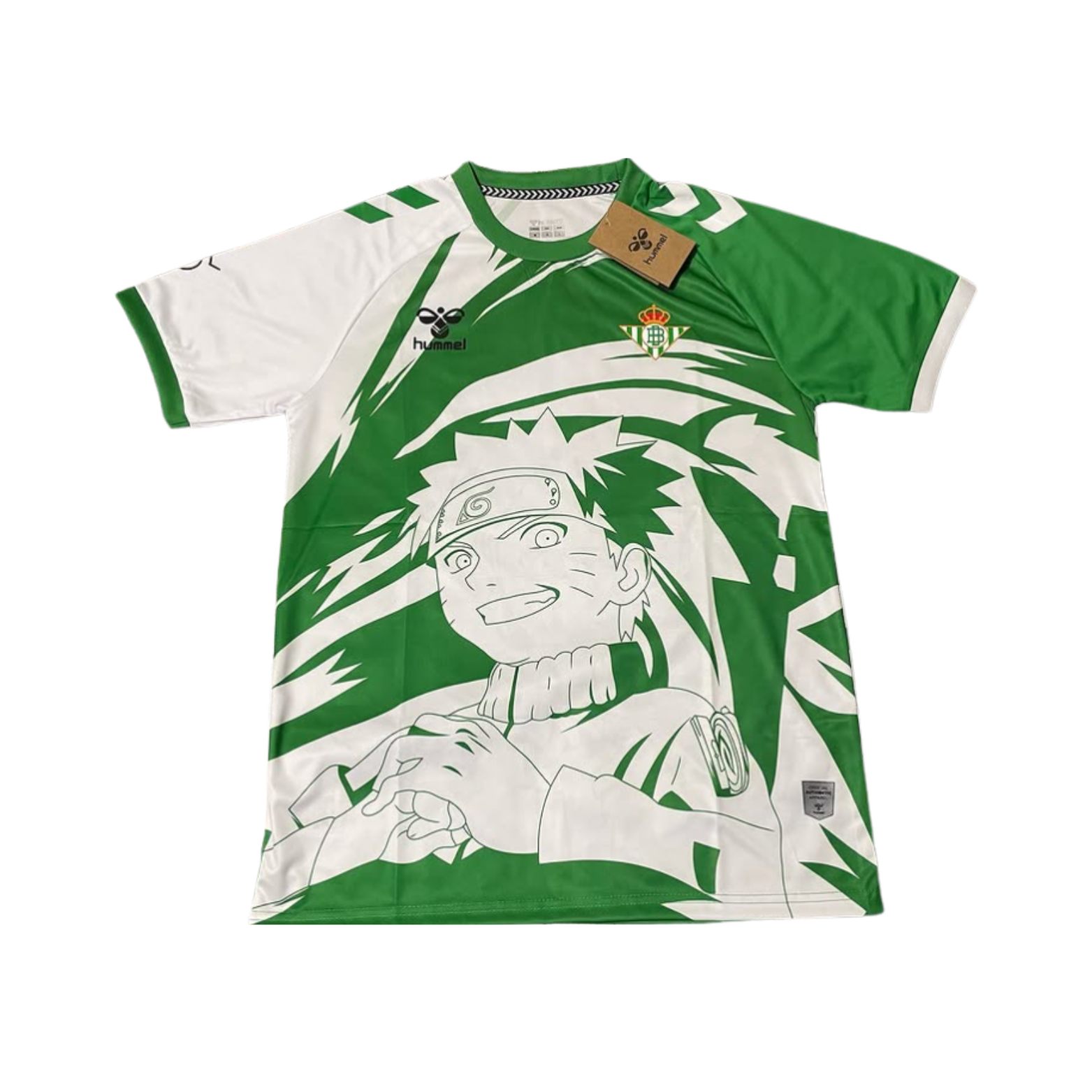 Real Betis Home 24/25 - Special Edition