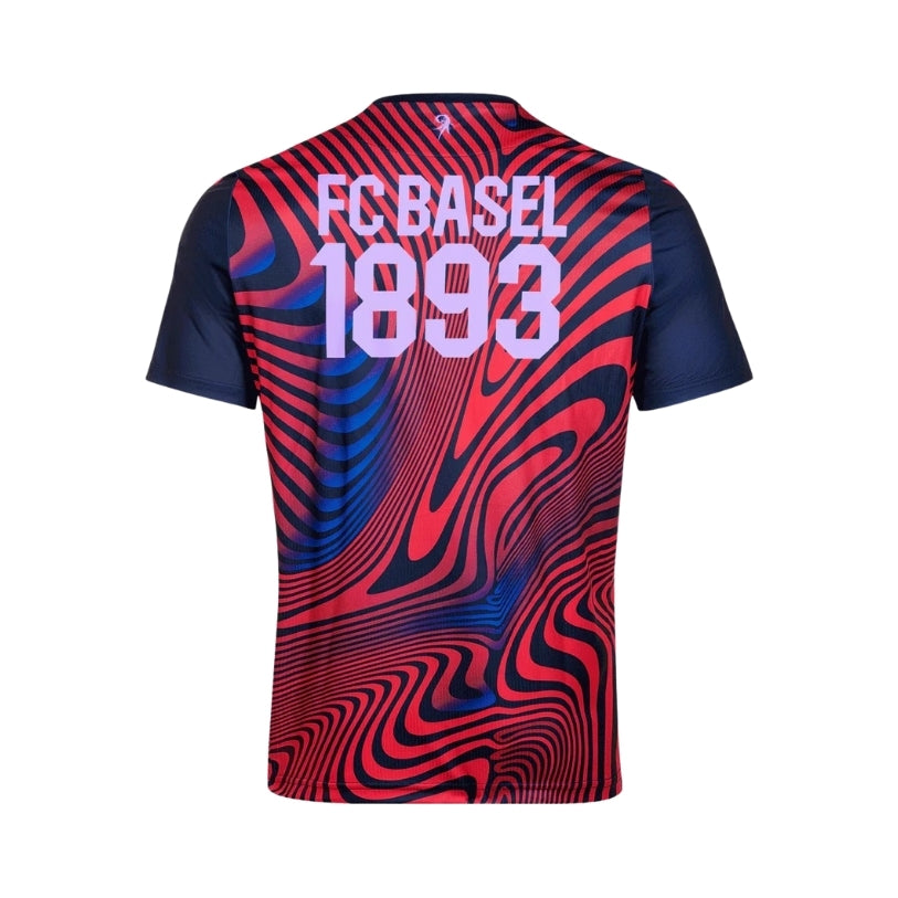 FC Basel Pre-Match 25/26