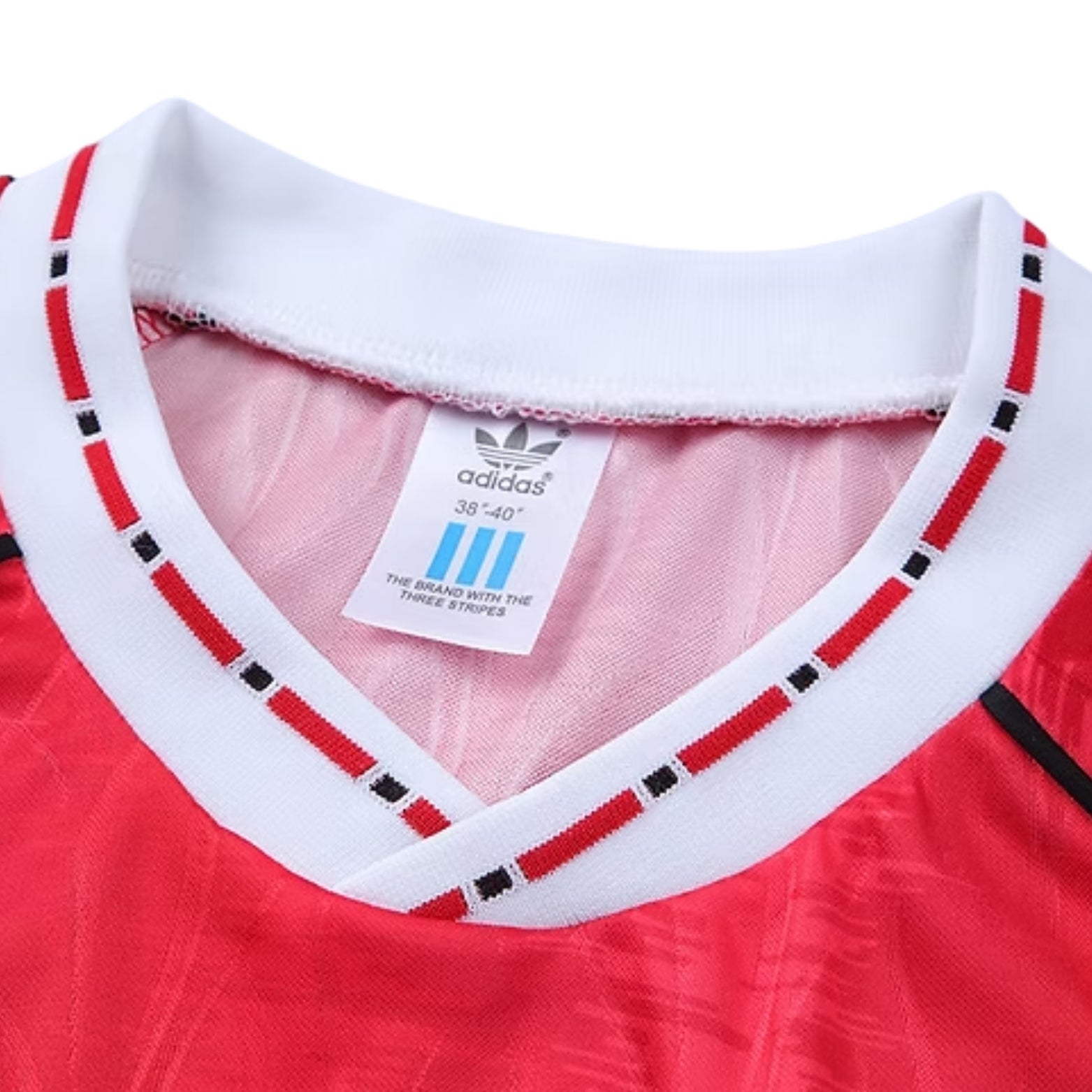 Manchester United Home 91/92