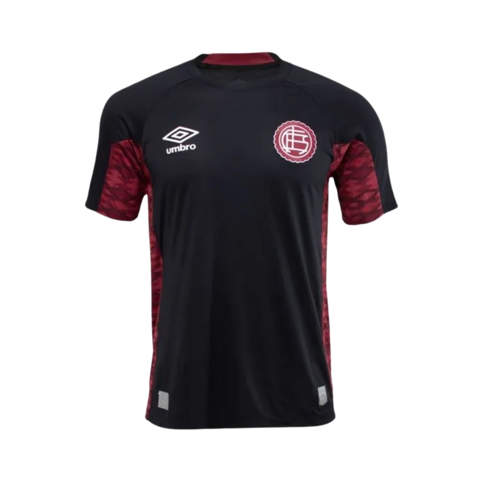 Club Atlético Lanús Goalkeeper 25/26