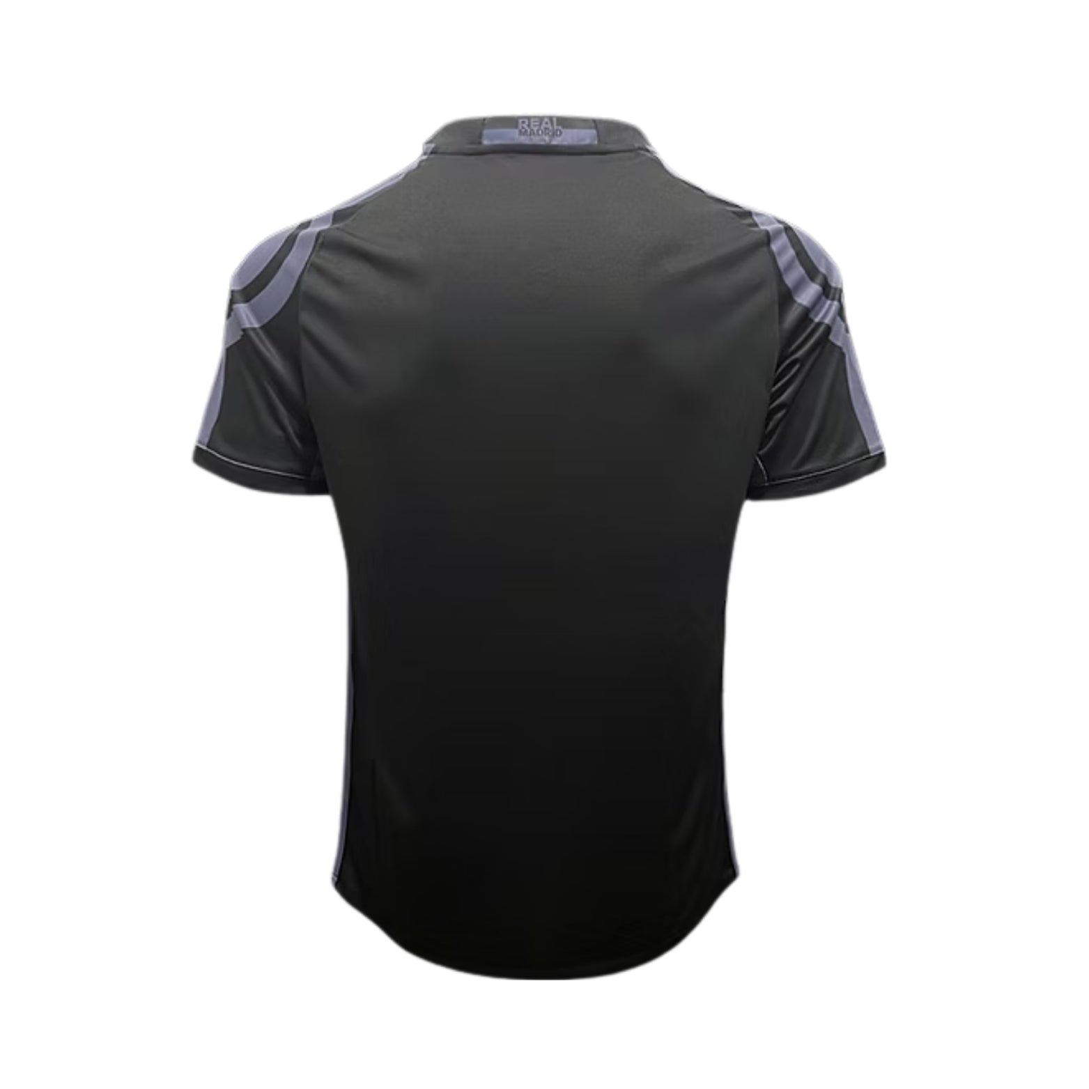 Real Madrid Third 16/17