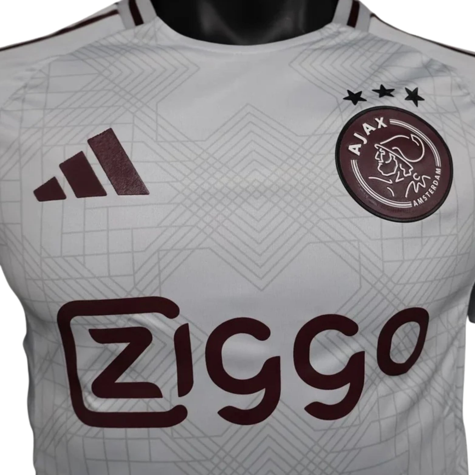 Ajax Third 24/25 - Player Version