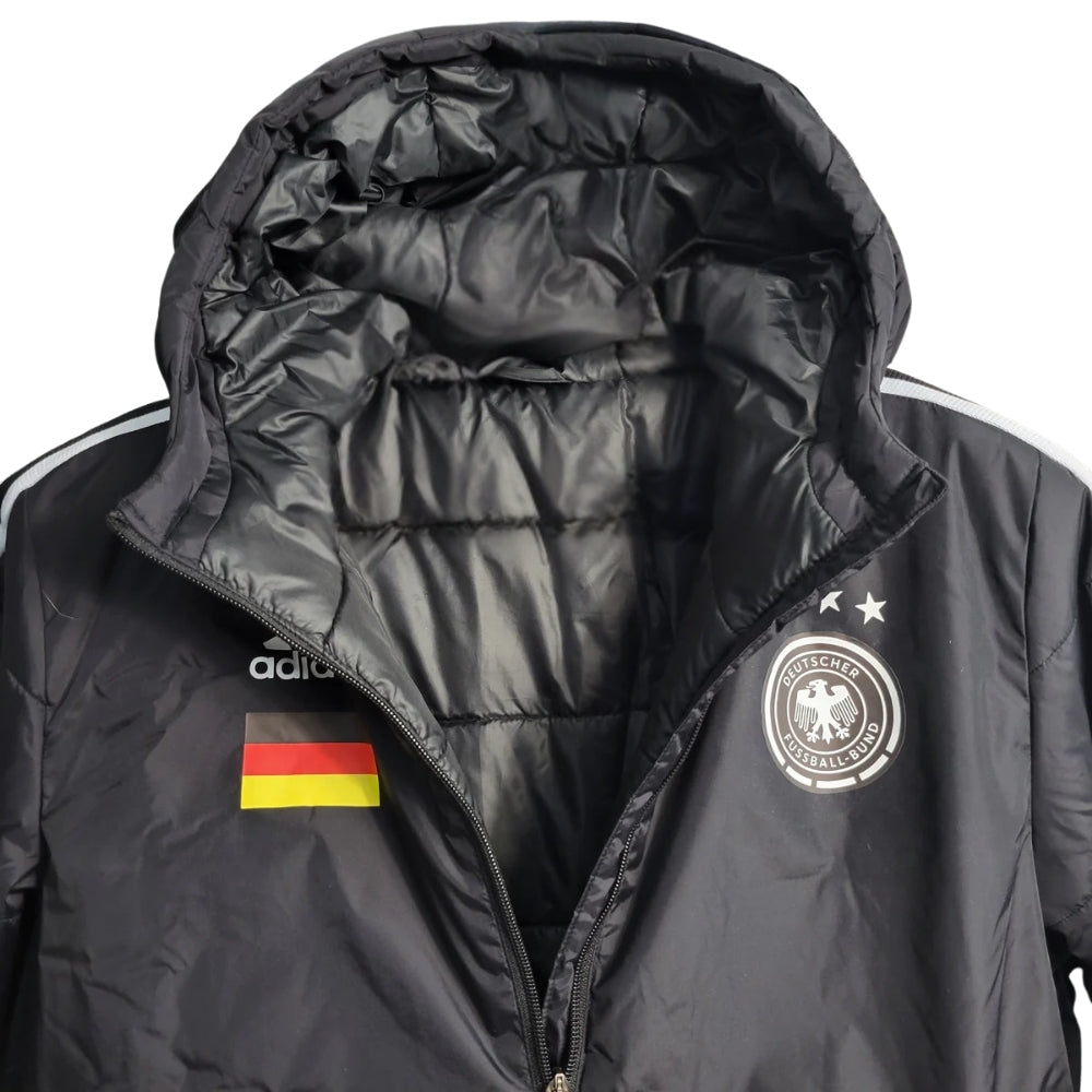 Puffer Jacket - Germany
